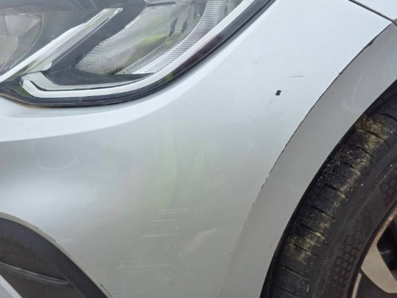 VOLKSWAGEN - POLO - #842797 - 20