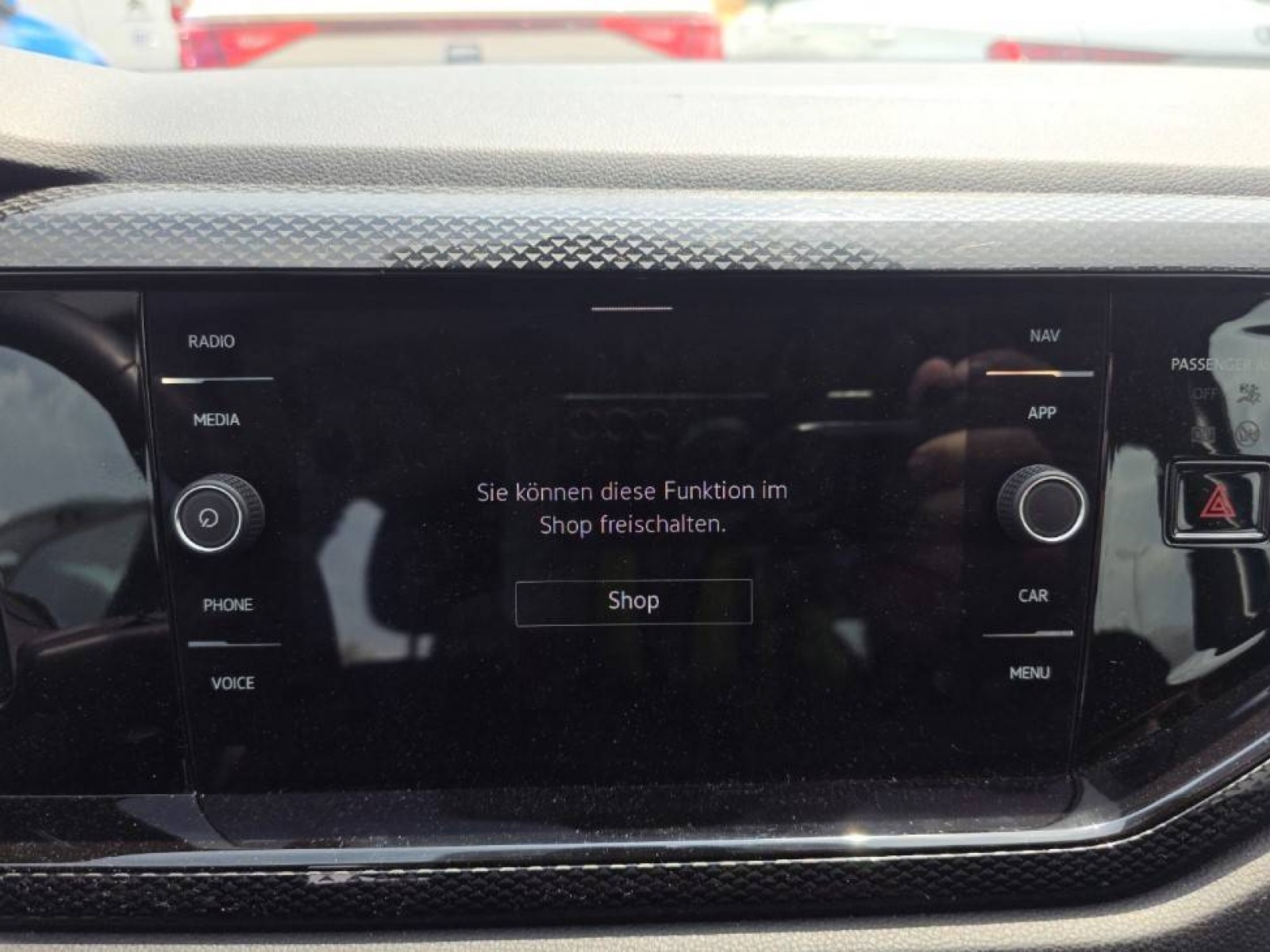 VOLKSWAGEN - POLO - #842755 - 13