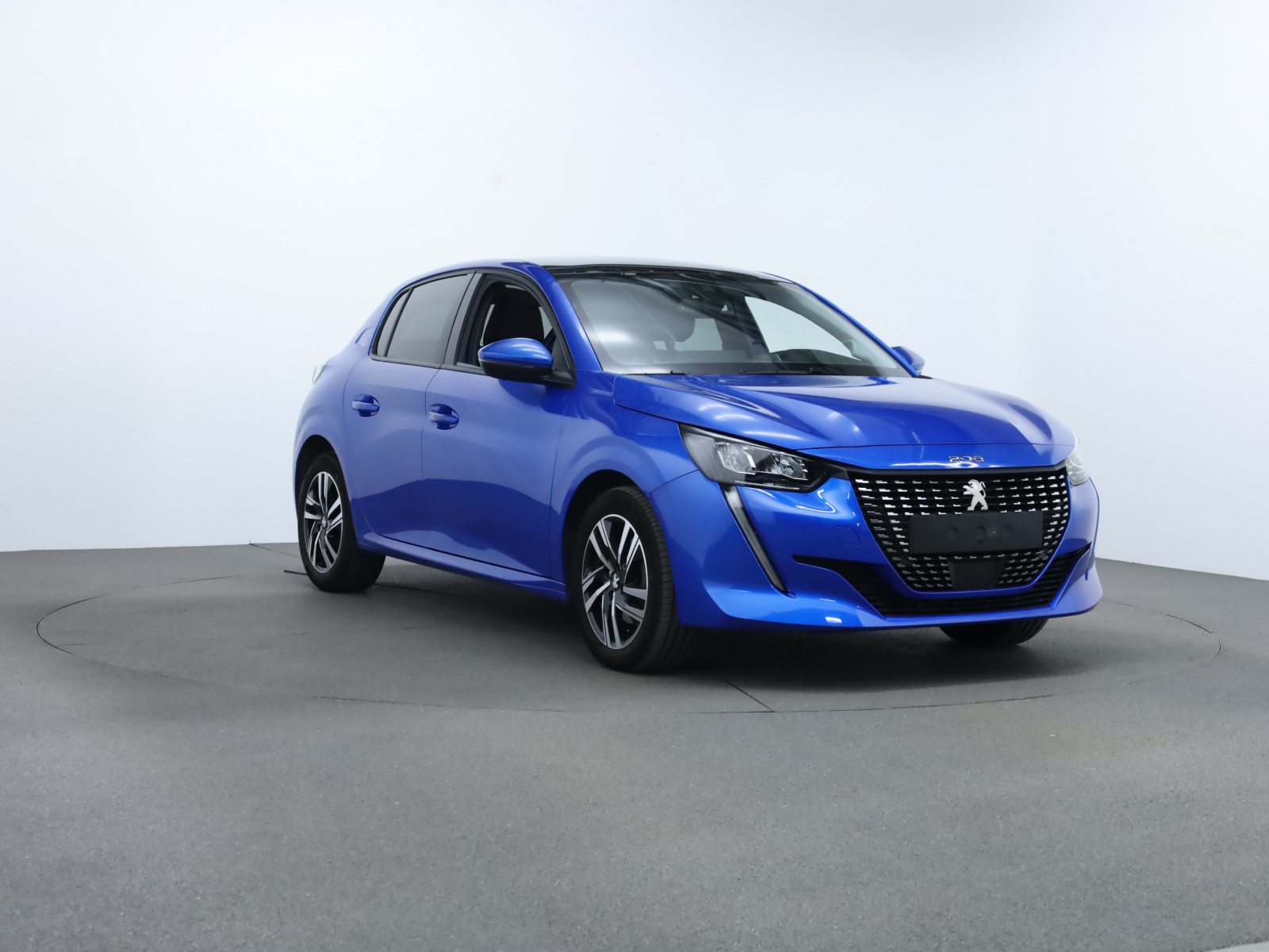 PEUGEOT - 208 - #181924 - 2