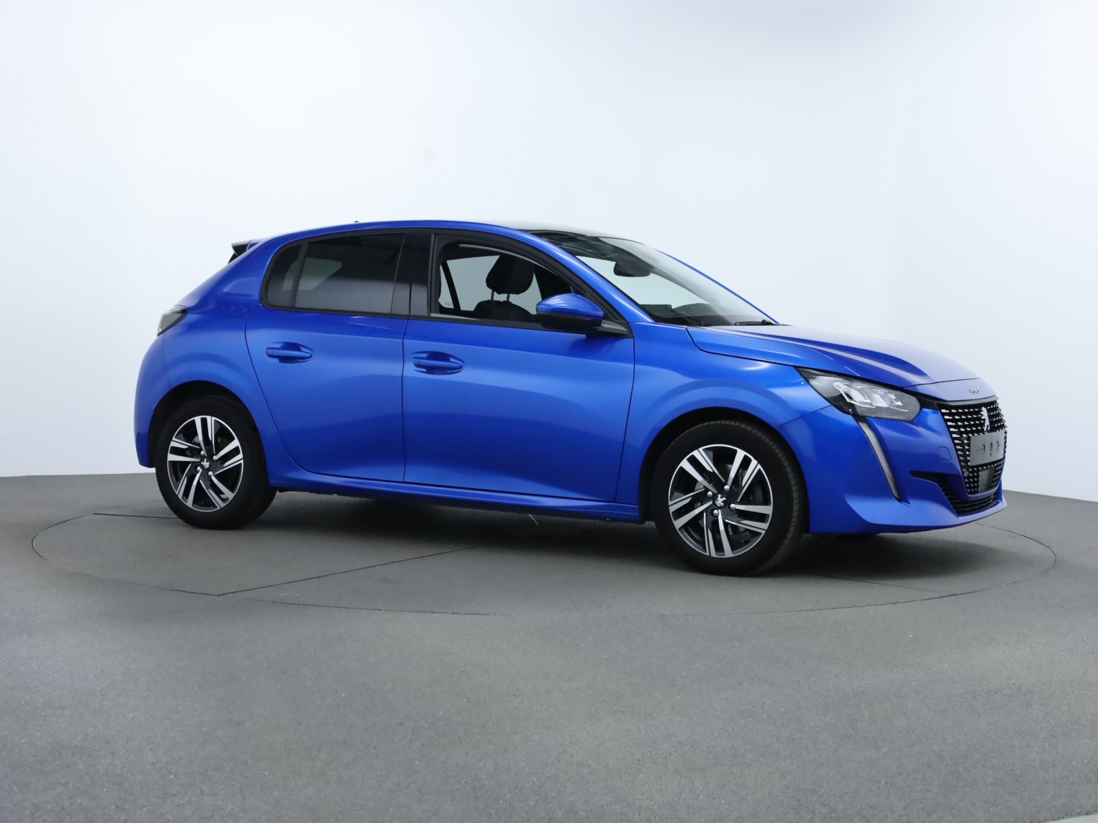 PEUGEOT - 208 - #181924 - 3