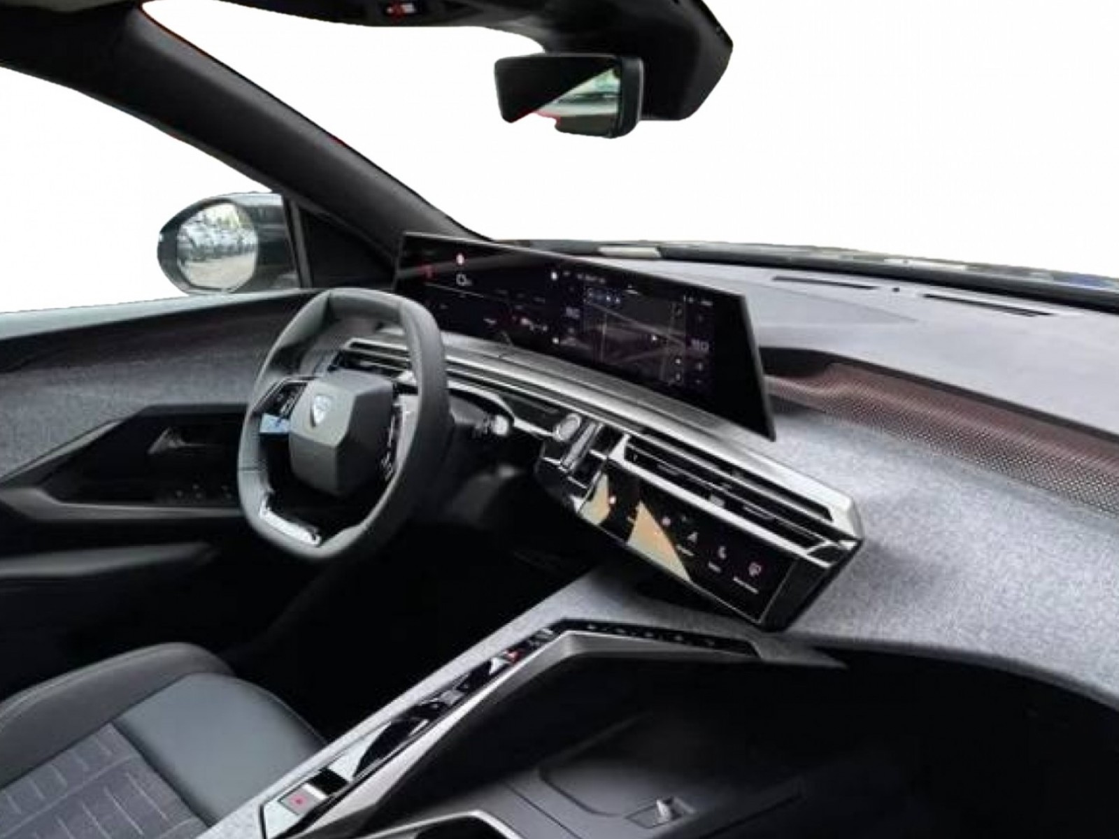 PEUGEOT - 5008 - #842827 - 24