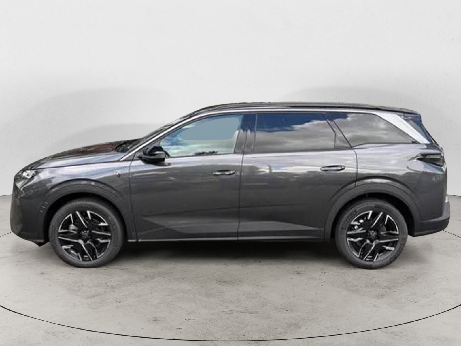 PEUGEOT - 5008 - #842830 - 1