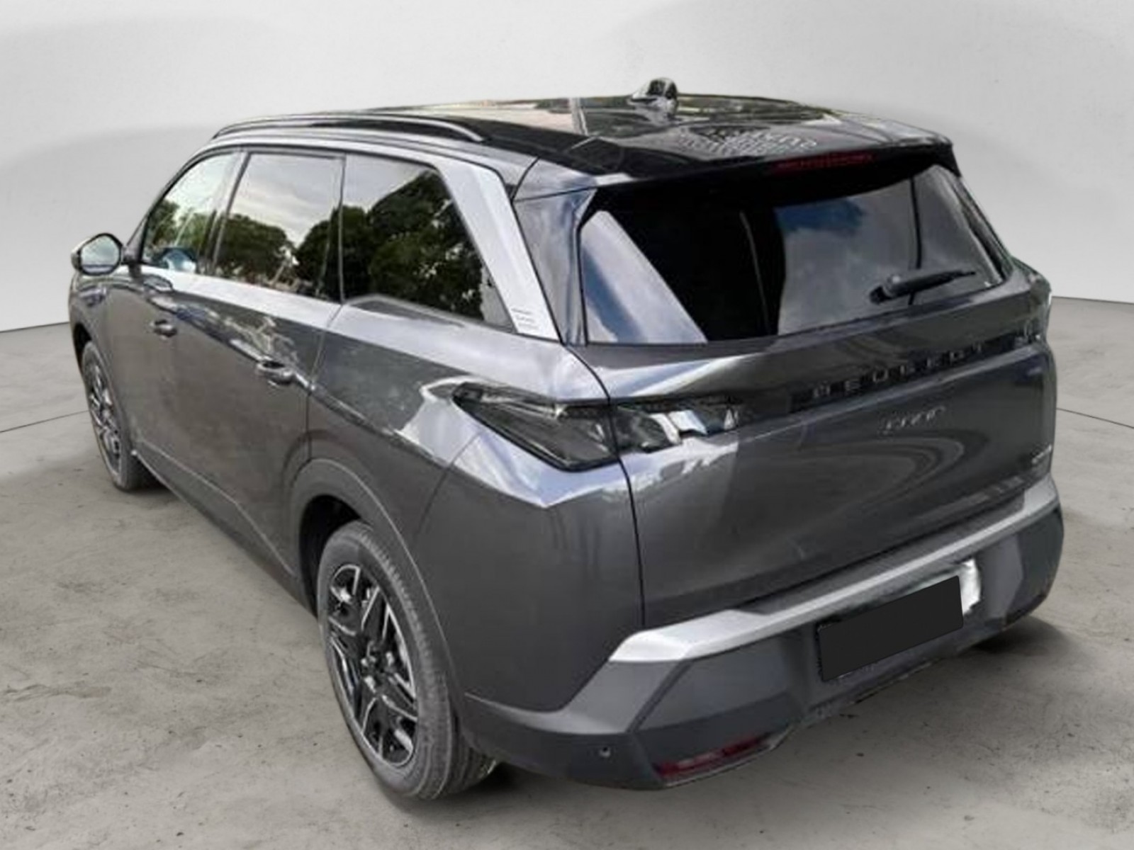 PEUGEOT - 5008 - #842830 - 23