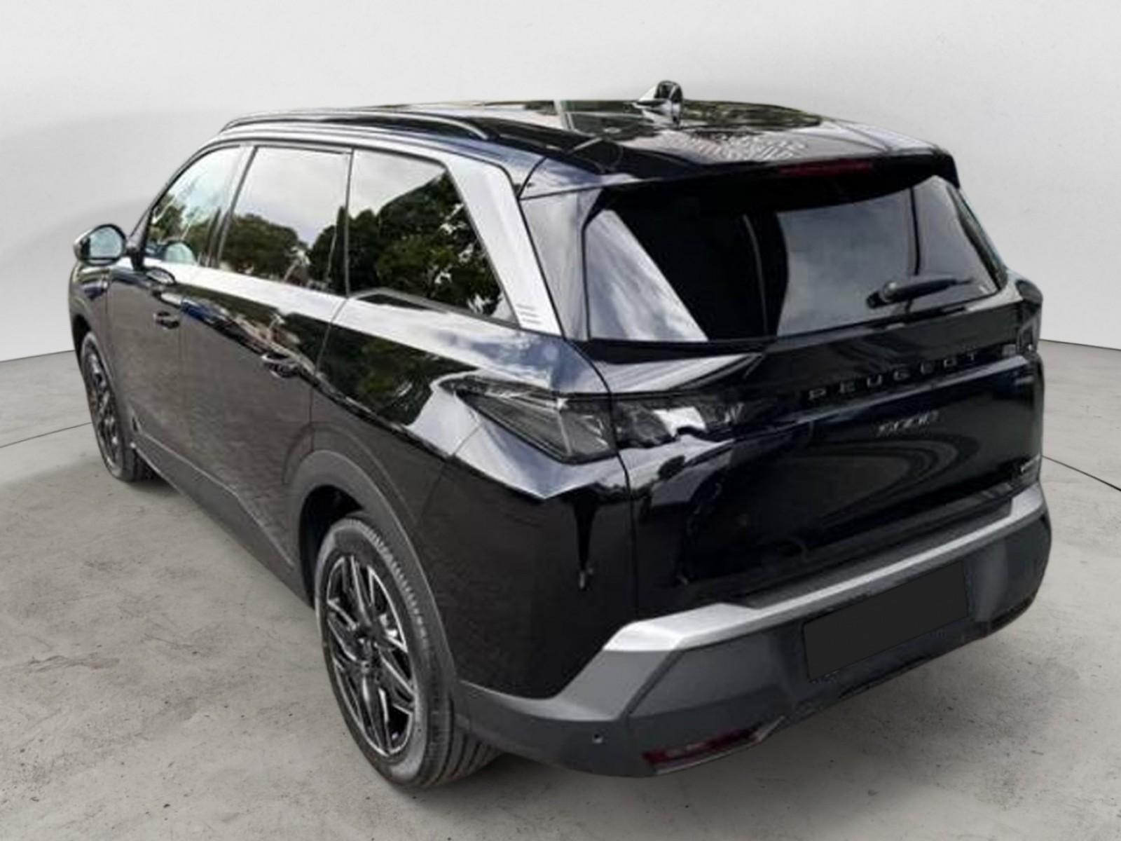 PEUGEOT - 5008 - #842828 - 22