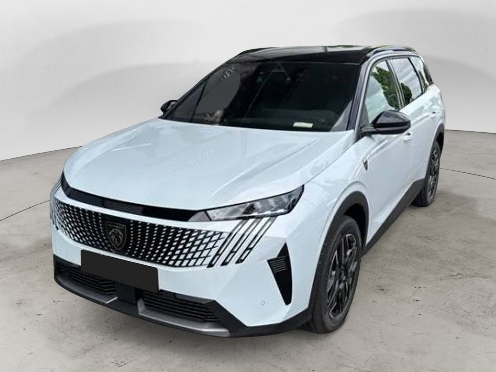 PEUGEOT - 5008 - #842829 - 0