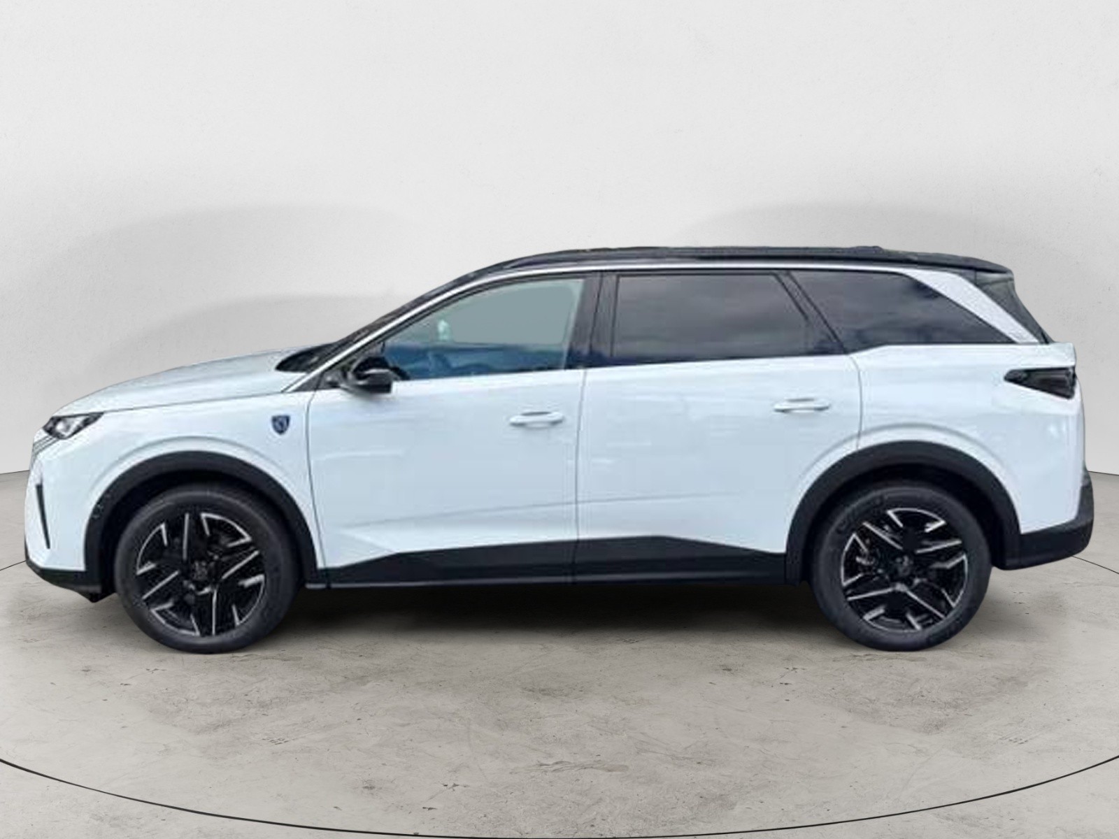 PEUGEOT - 5008 - #842829 - 1