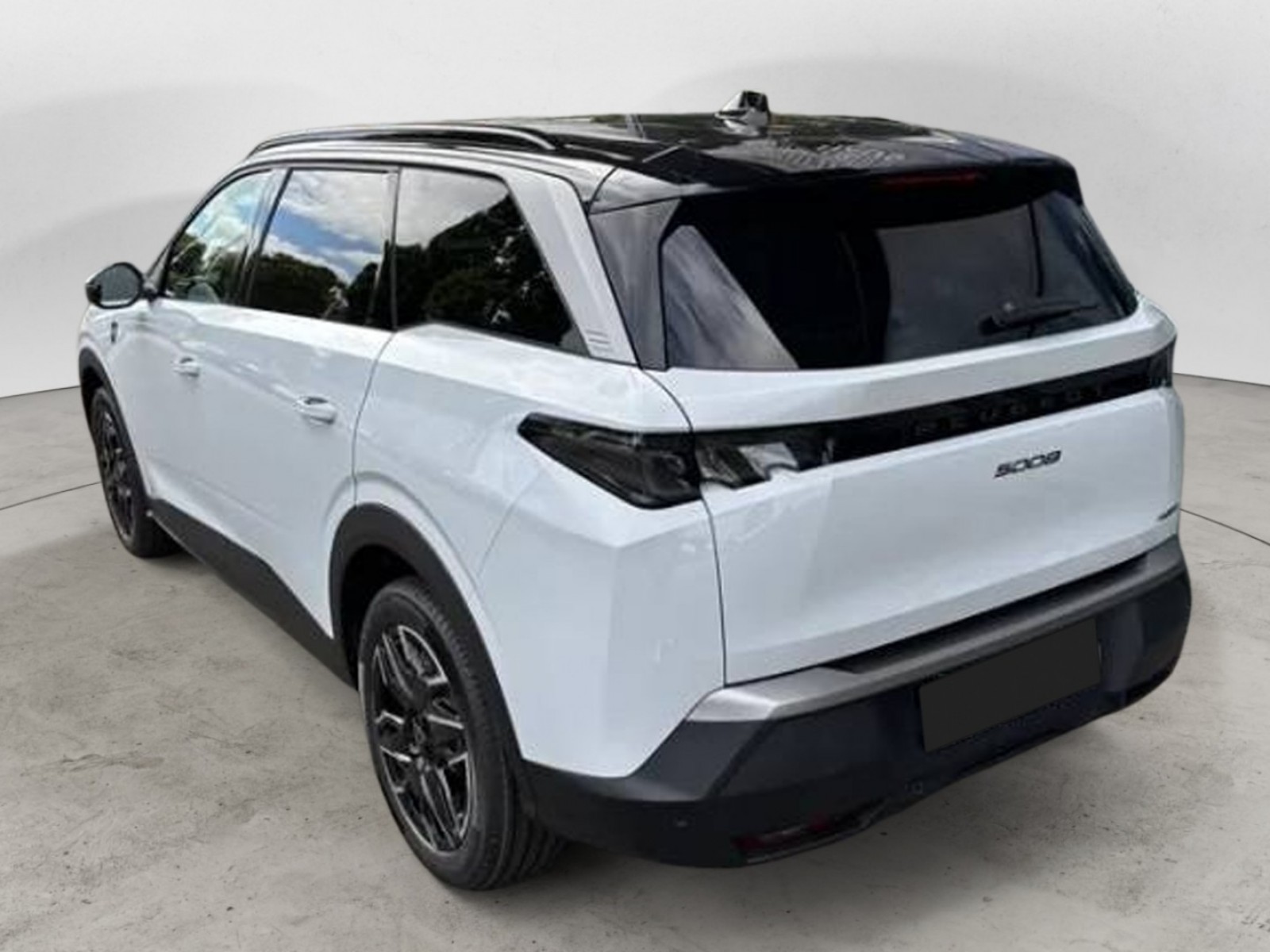 PEUGEOT - 5008 - #842829 - 22