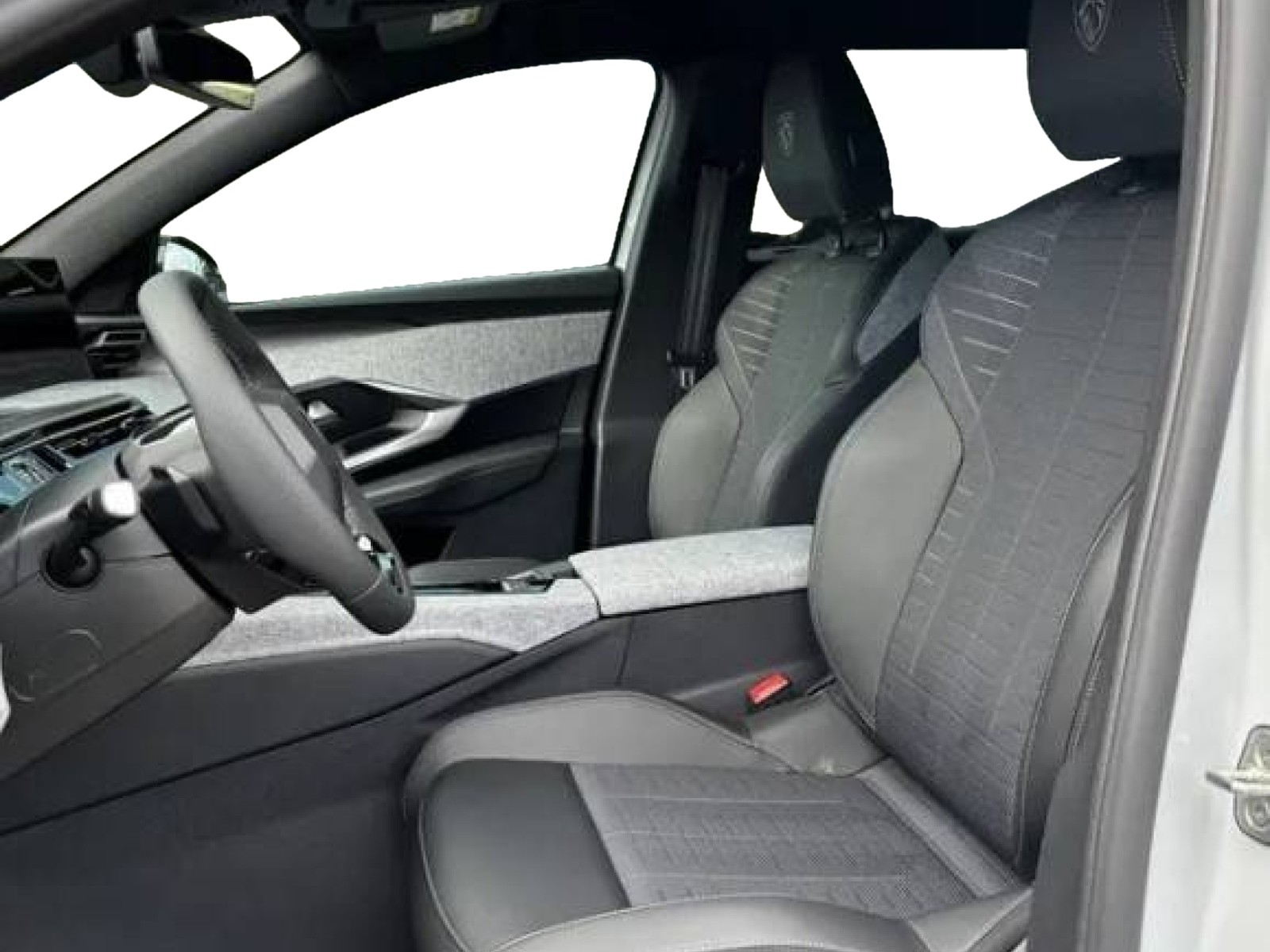 PEUGEOT - 5008 - #842829 - 3