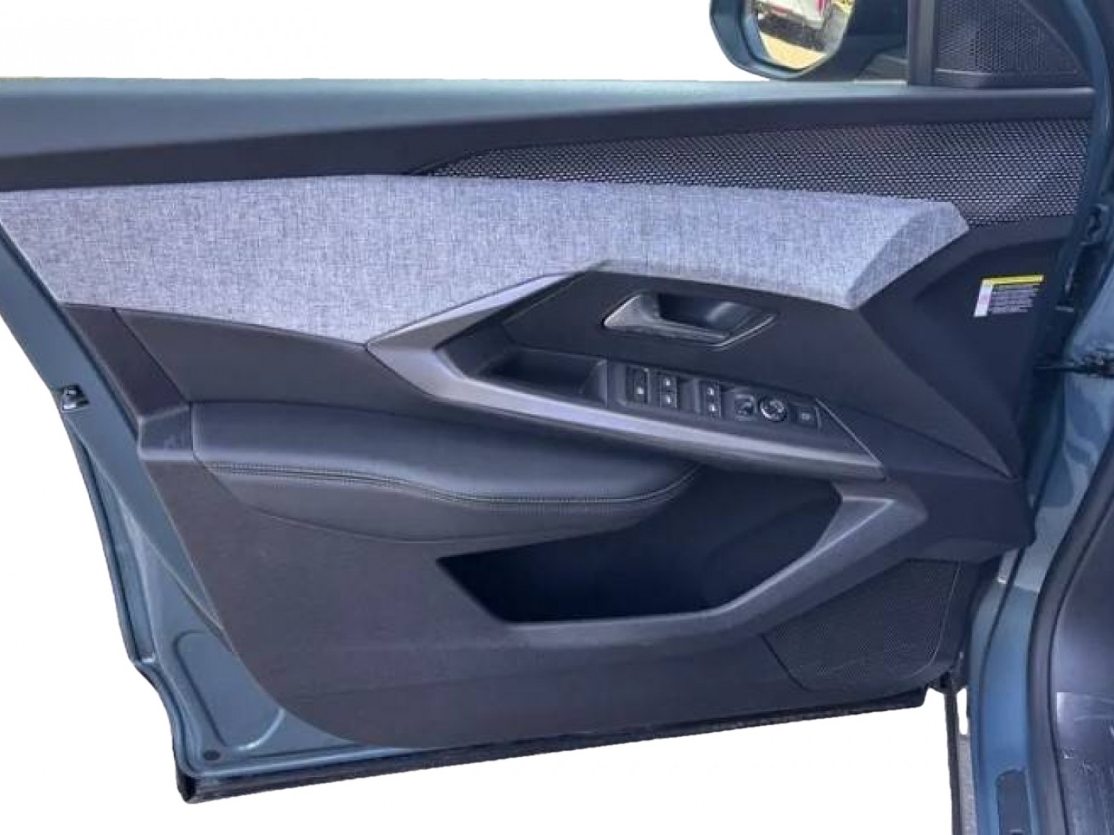 PEUGEOT - 5008 - #842831 - 1