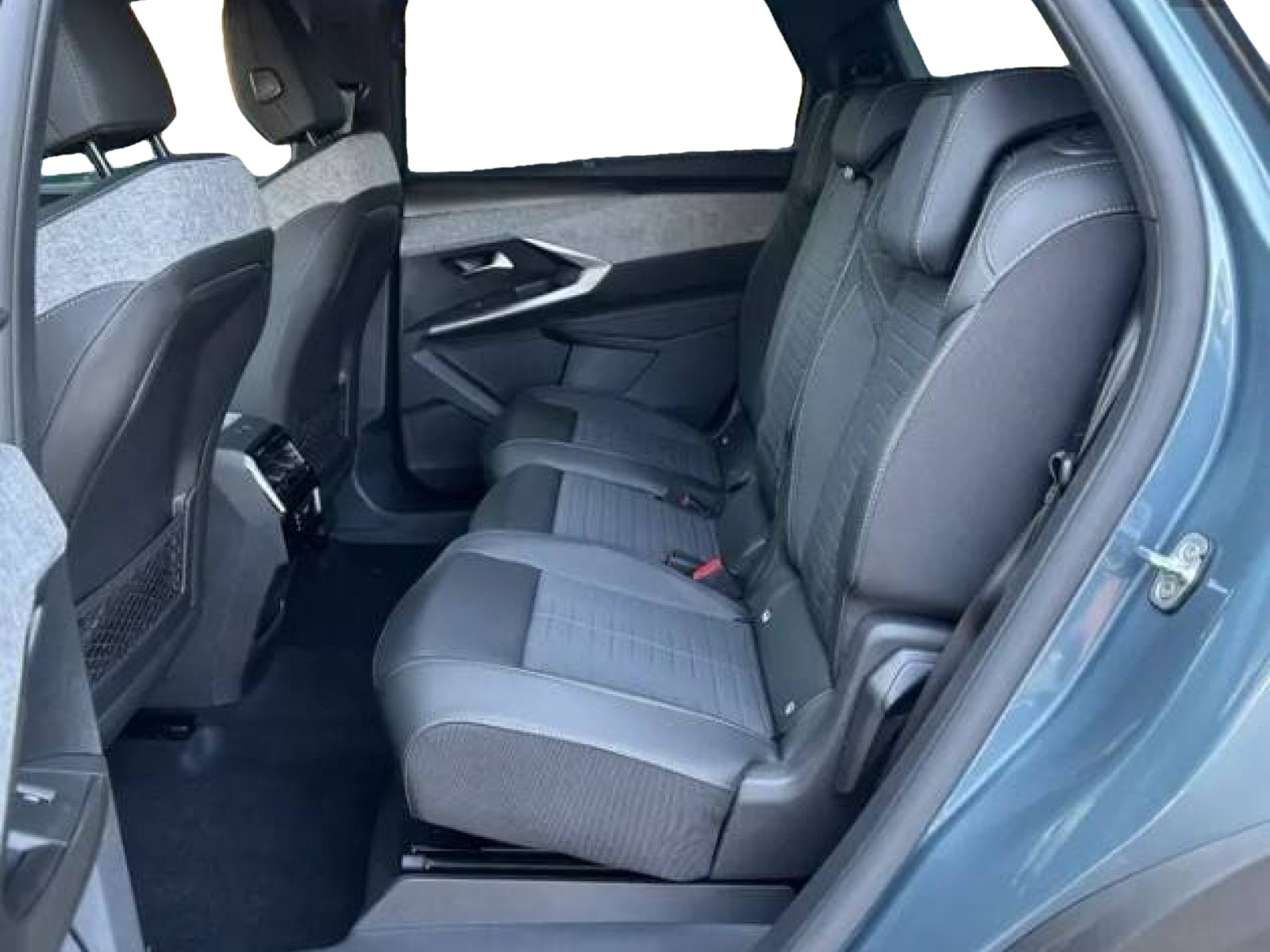 PEUGEOT - 5008 - #842831 - 2
