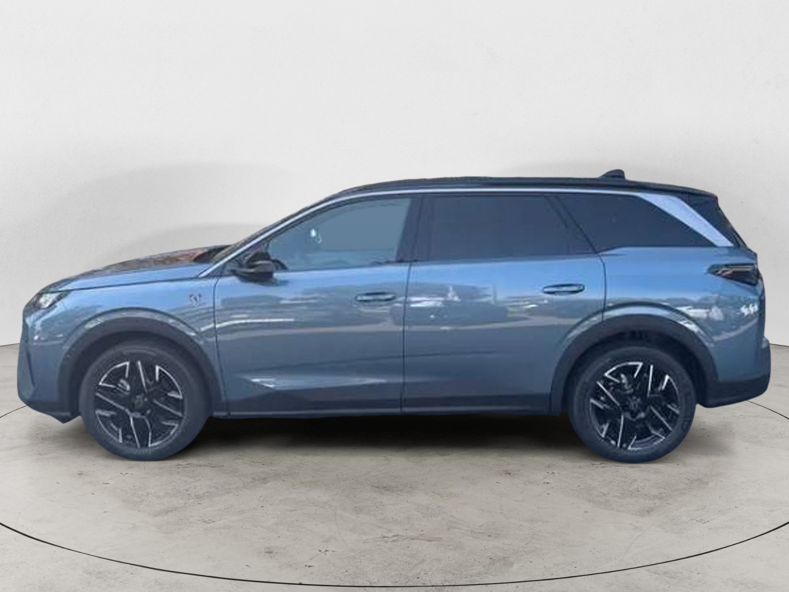 PEUGEOT - 5008 - #842831 - 3