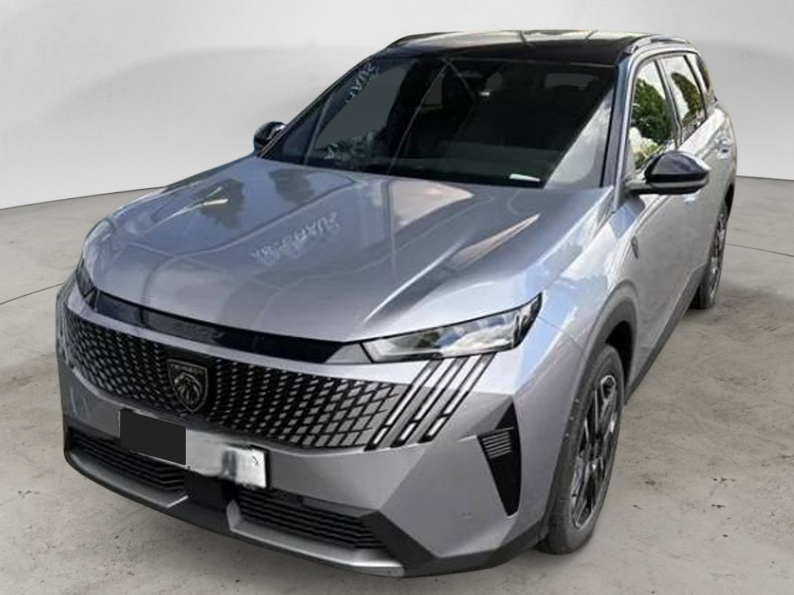 PEUGEOT - 5008 - #842810 - 20