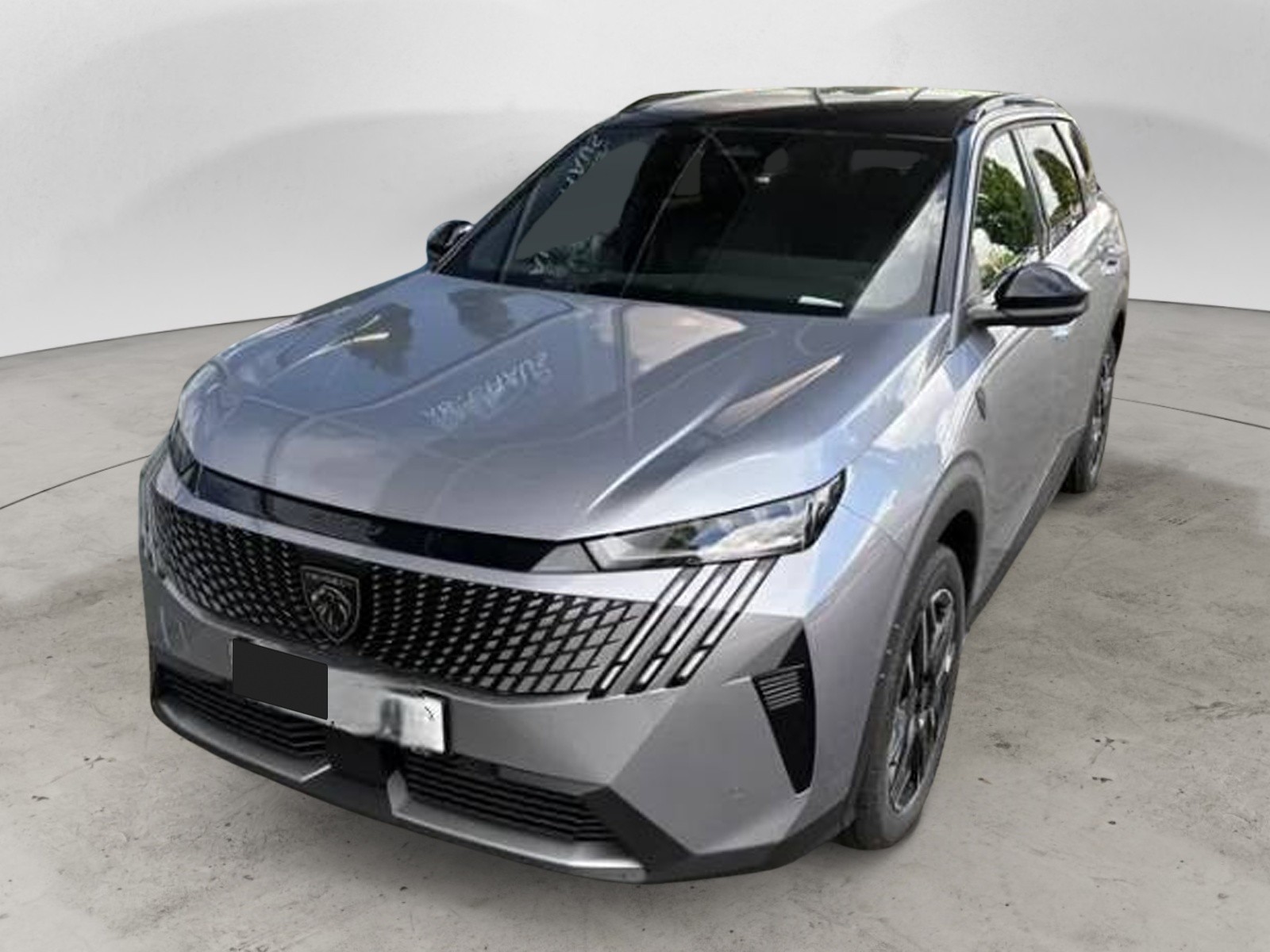 PEUGEOT - 5008 - #842826 - 0