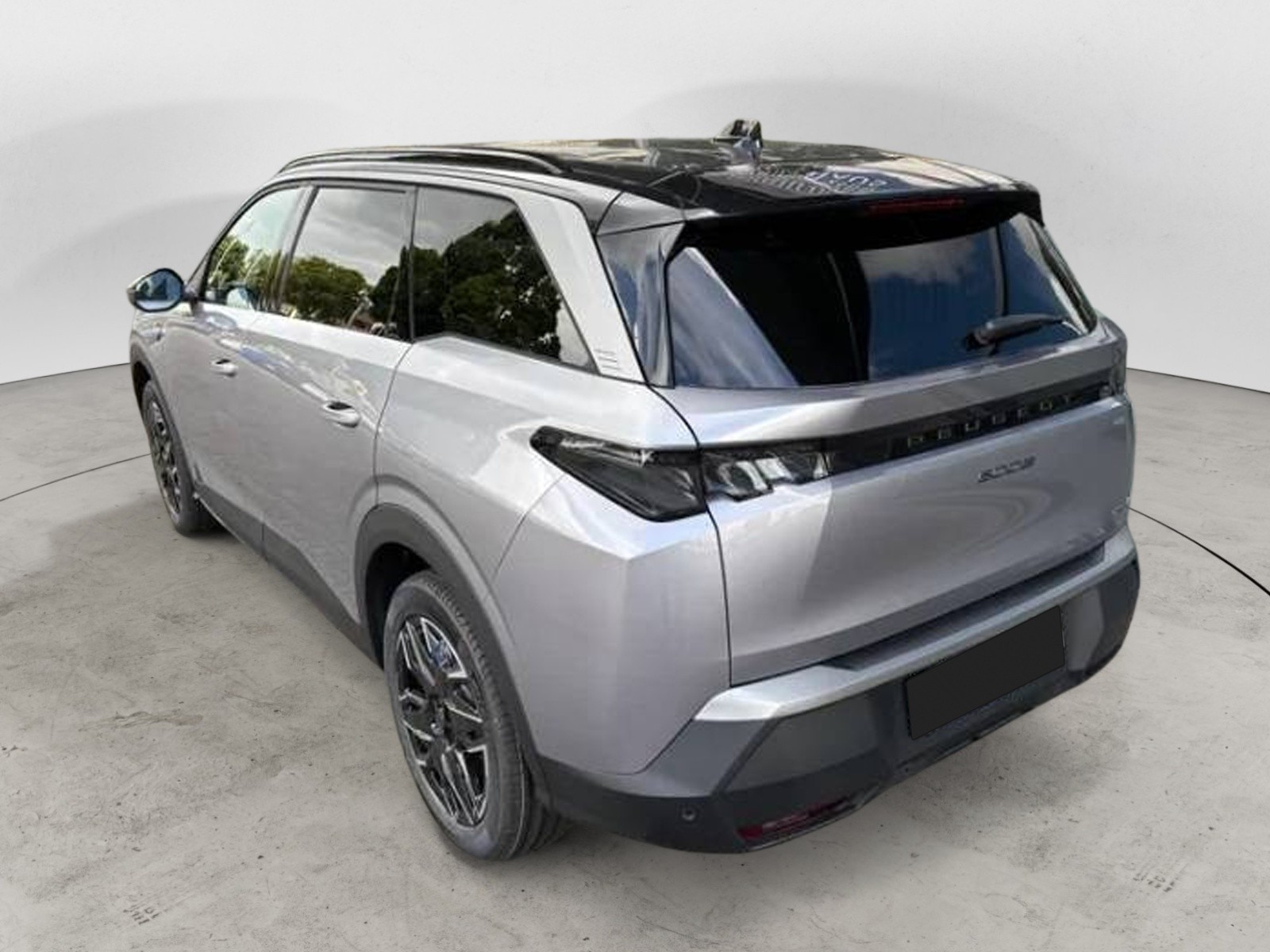 PEUGEOT - 5008 - #842810 - 2