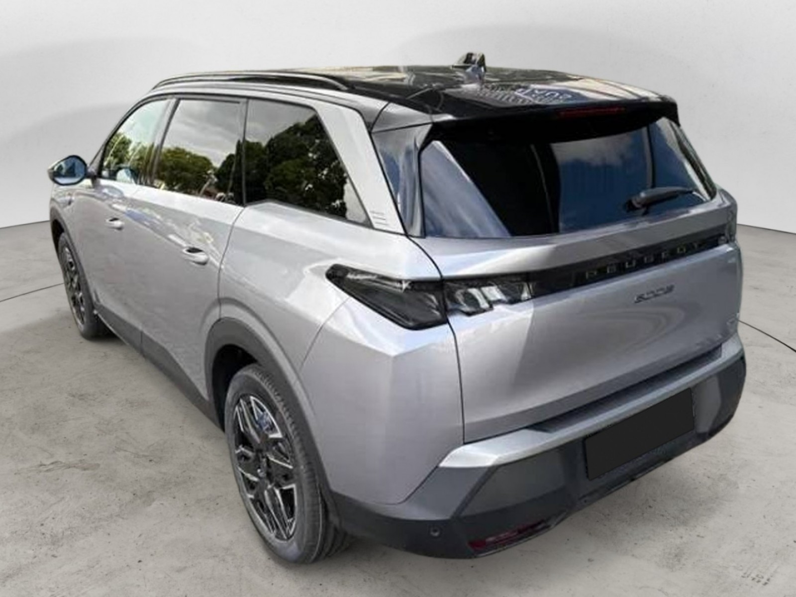 PEUGEOT - 5008 - #842810 - 22