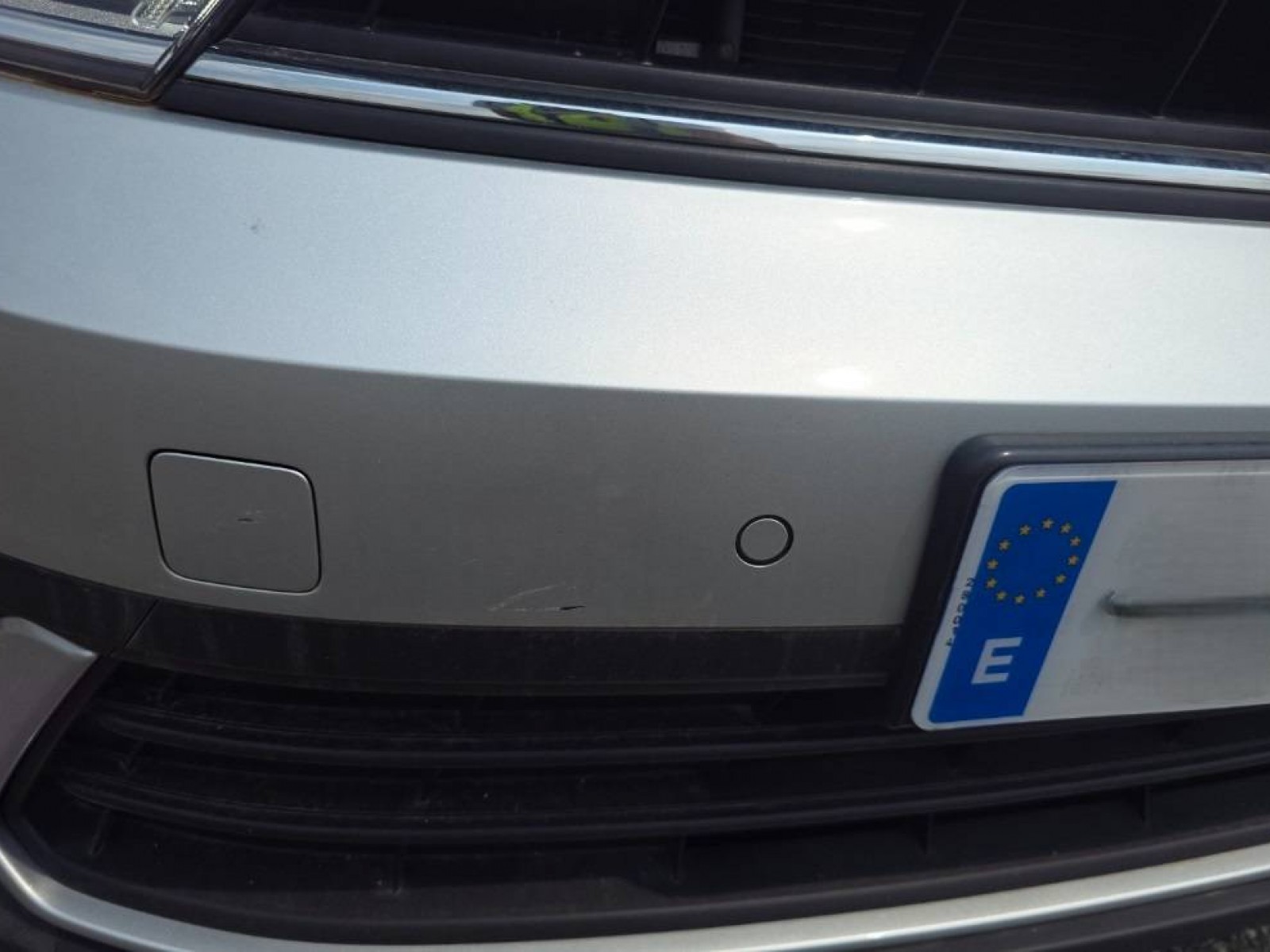 VOLKSWAGEN - POLO - #842796 - 21