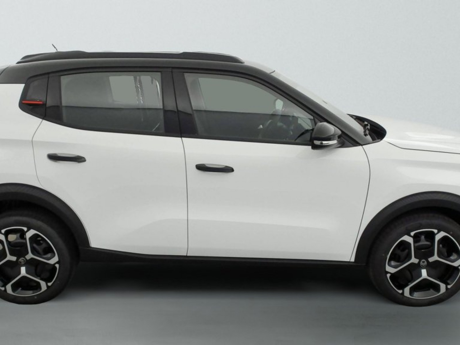 CITROEN - C3 SOCIETE NOUVELLE - #840906 - 8