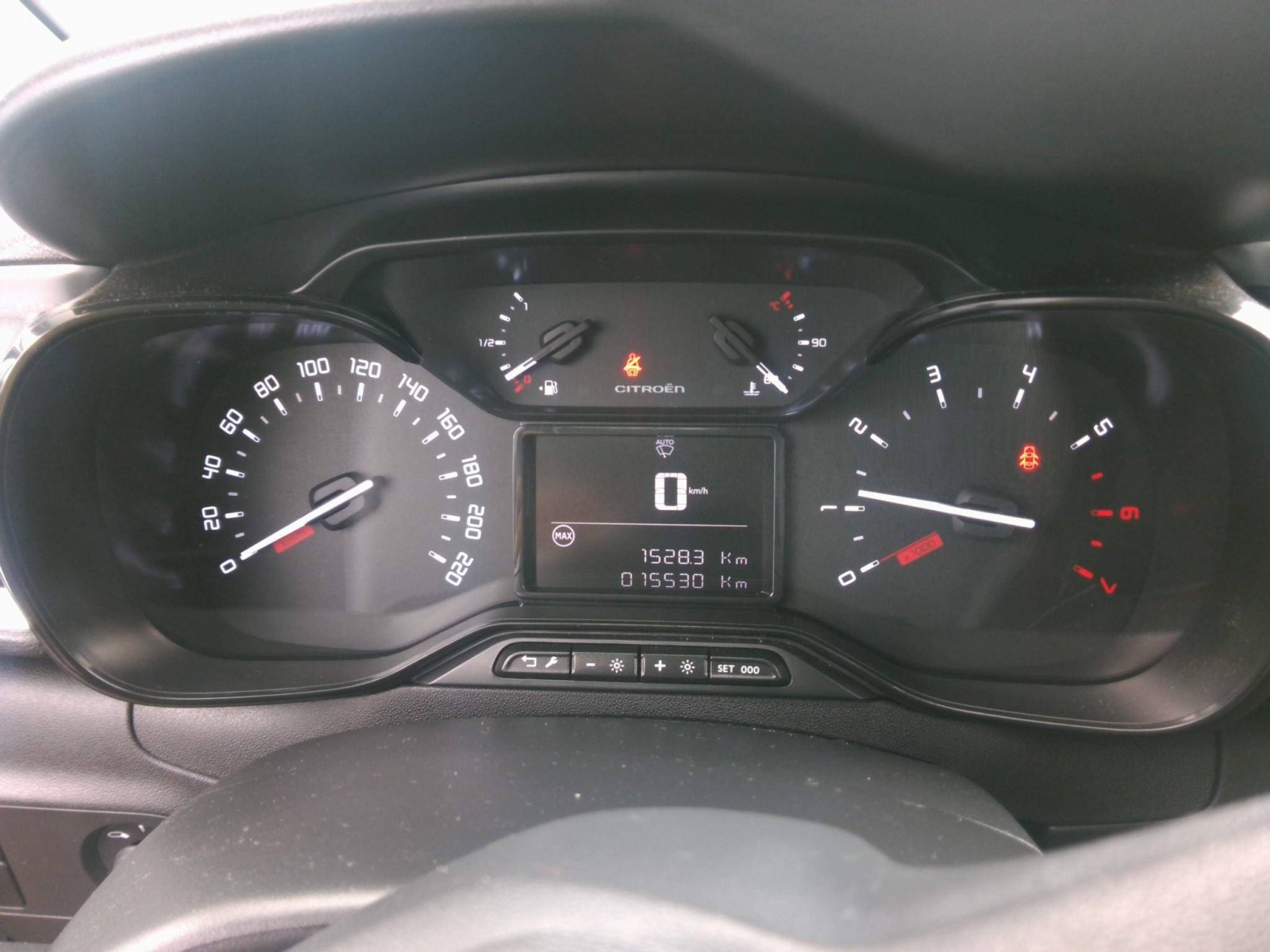 CITROEN - C3 - #842896 - 3