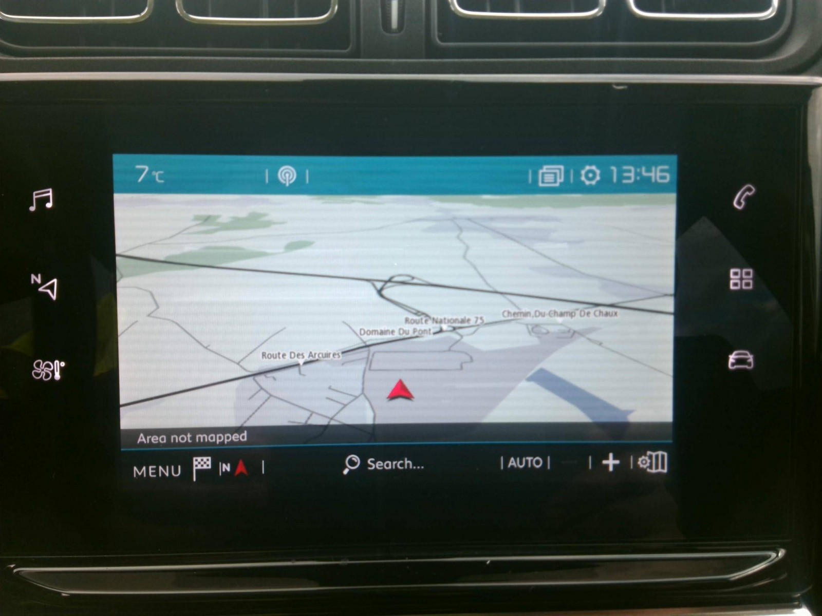 CITROEN - C3 - #842896 - 4