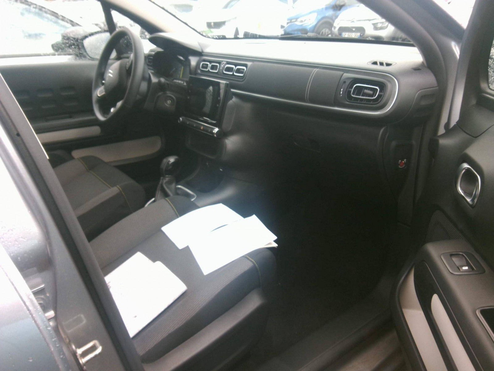 CITROEN - C3 - #842896 - 5