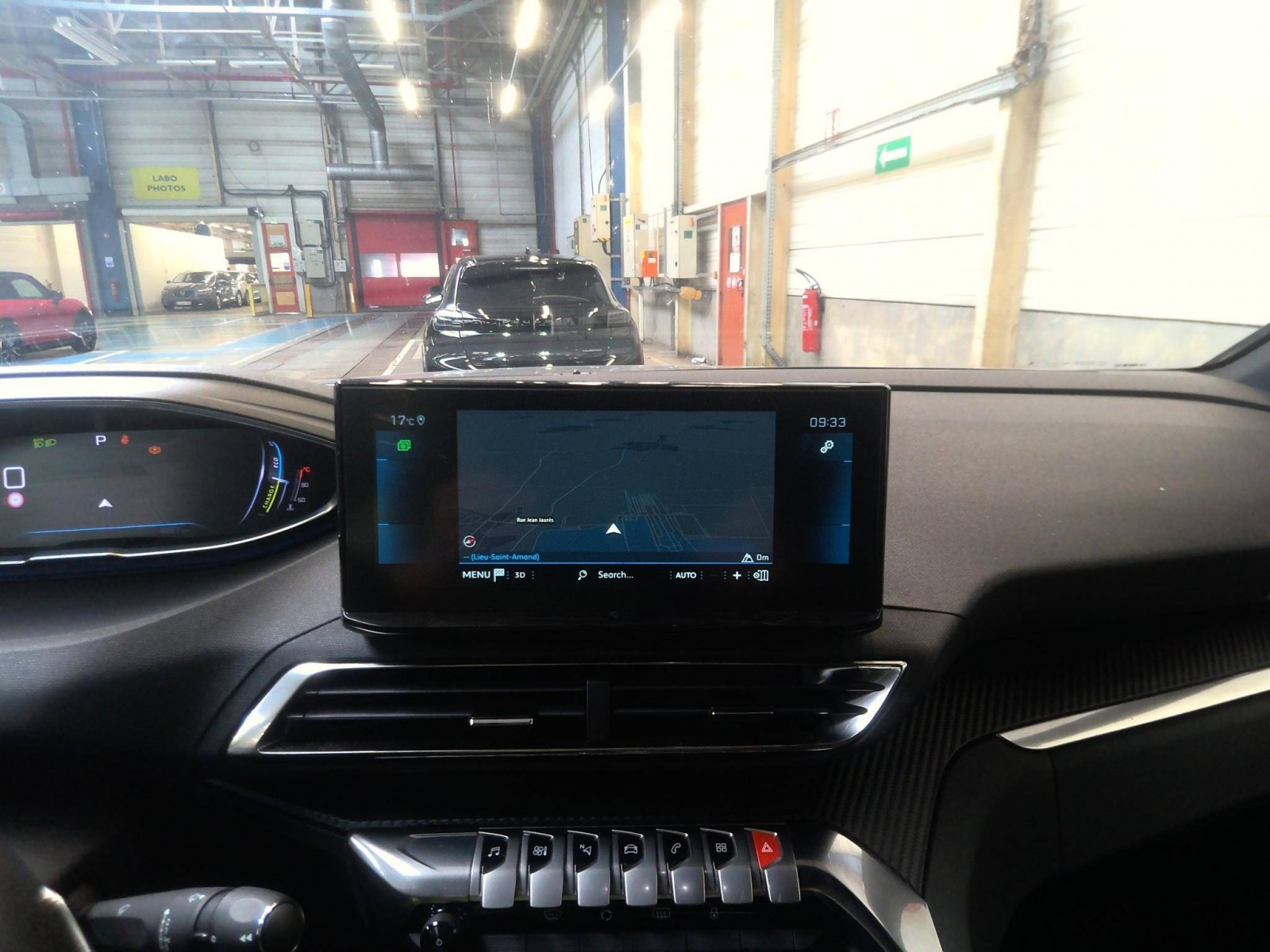 PEUGEOT - 3008 - #842895 - 4