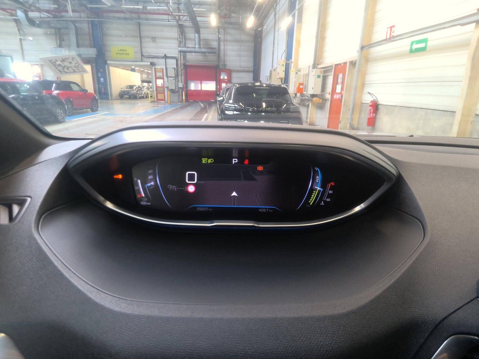 PEUGEOT - 3008 - #842895 - 5