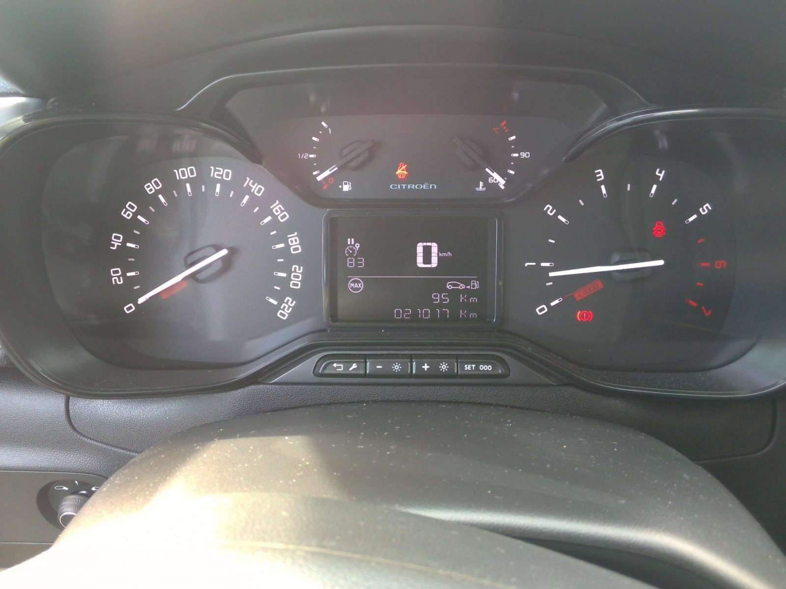 CITROEN - C3 - #842898 - 4