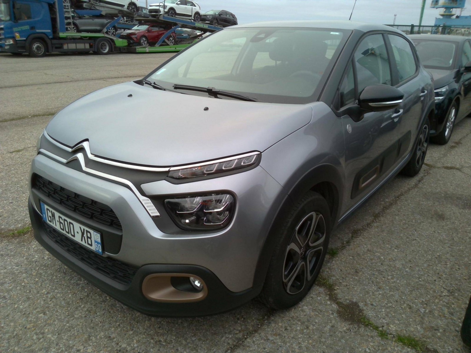 CITROEN - C3 - #842899 - 0