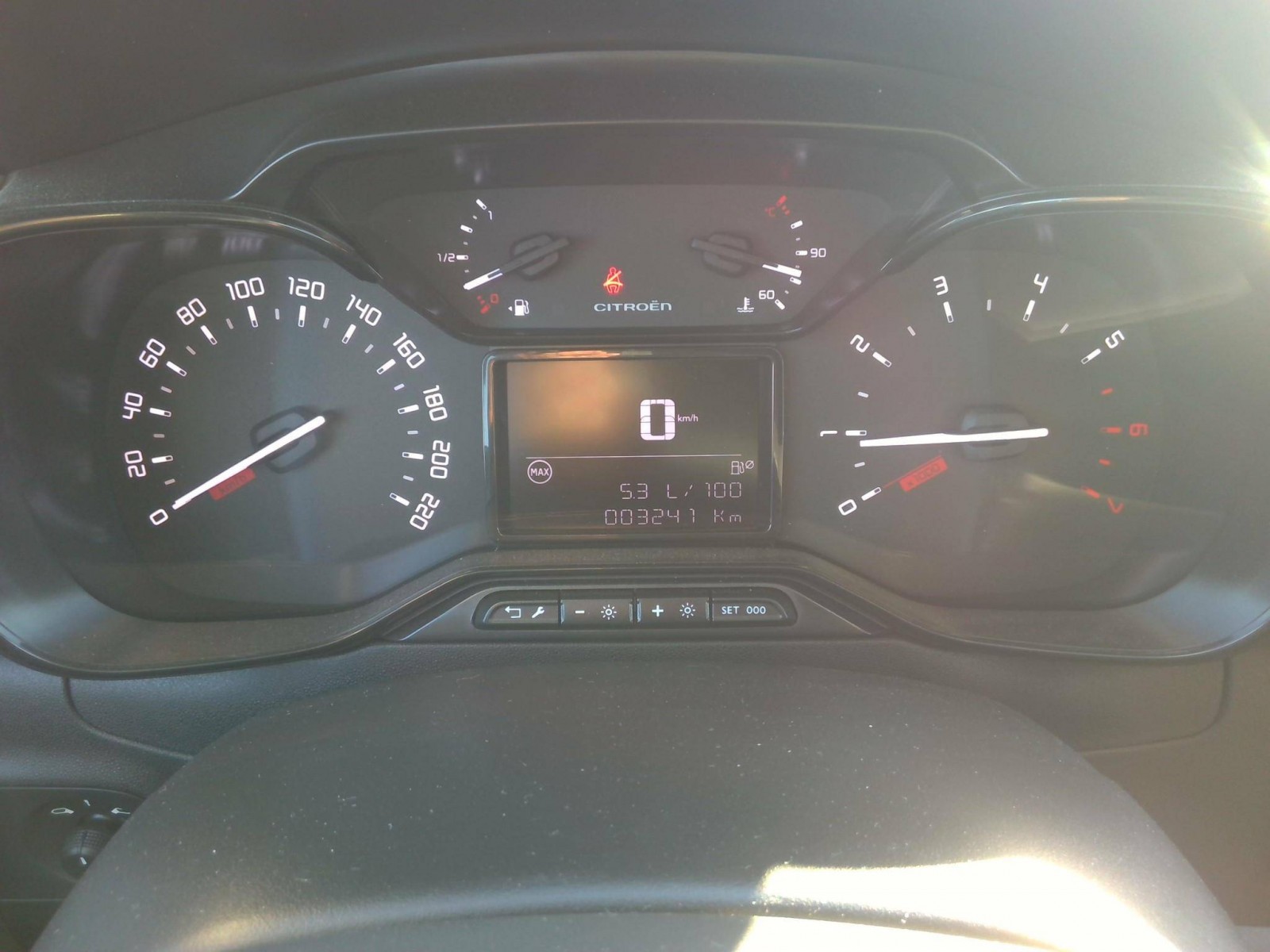 CITROEN - C3 - #842900 - 5
