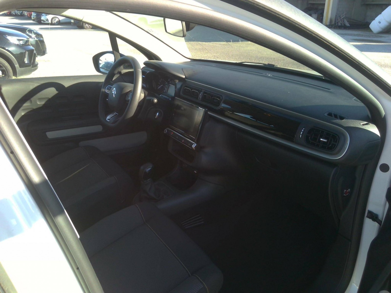CITROEN - C3 - #842900 - 4