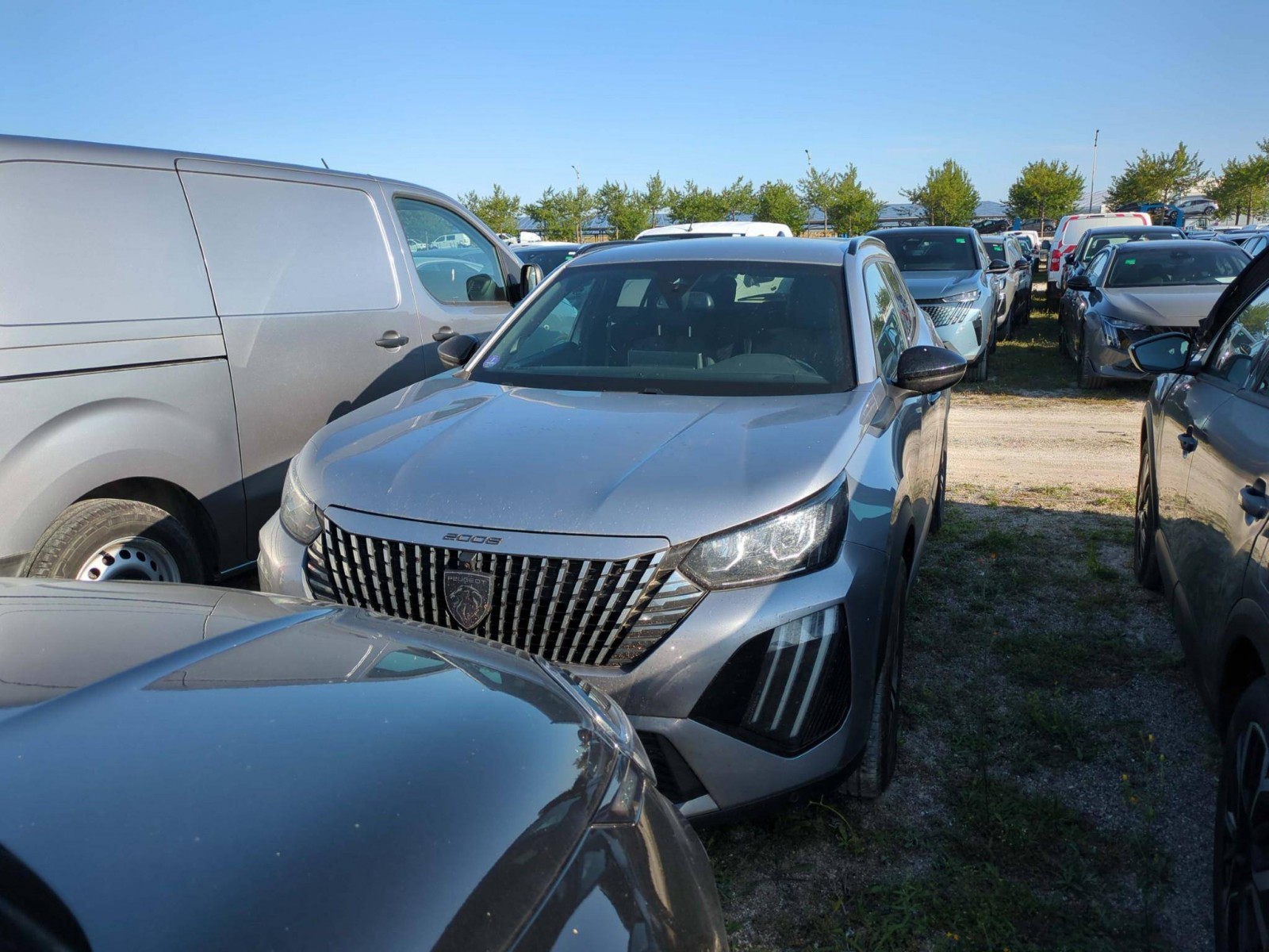 PEUGEOT - 2008 - #842902 - 0