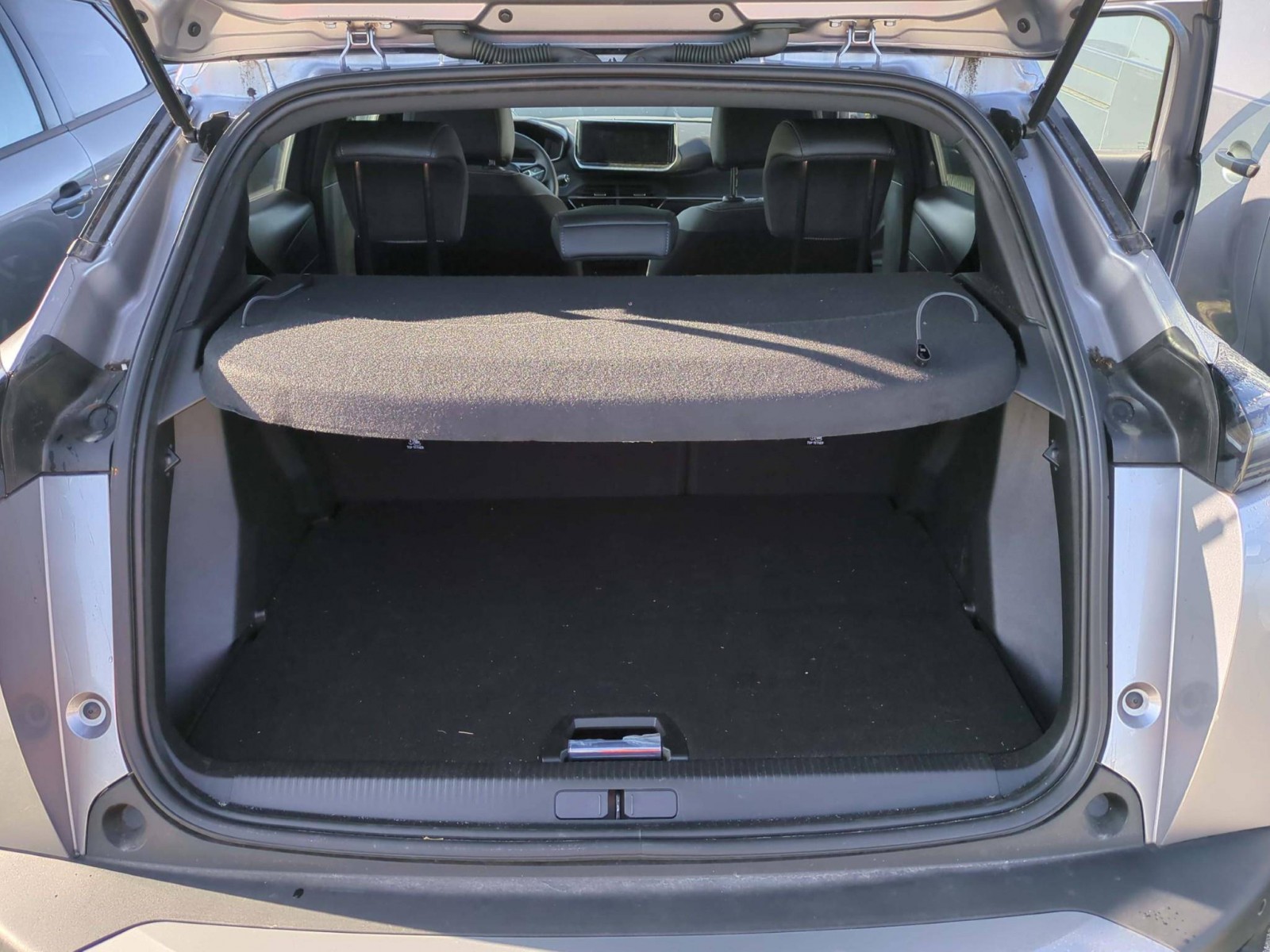 PEUGEOT - 2008 - #842902 - 5