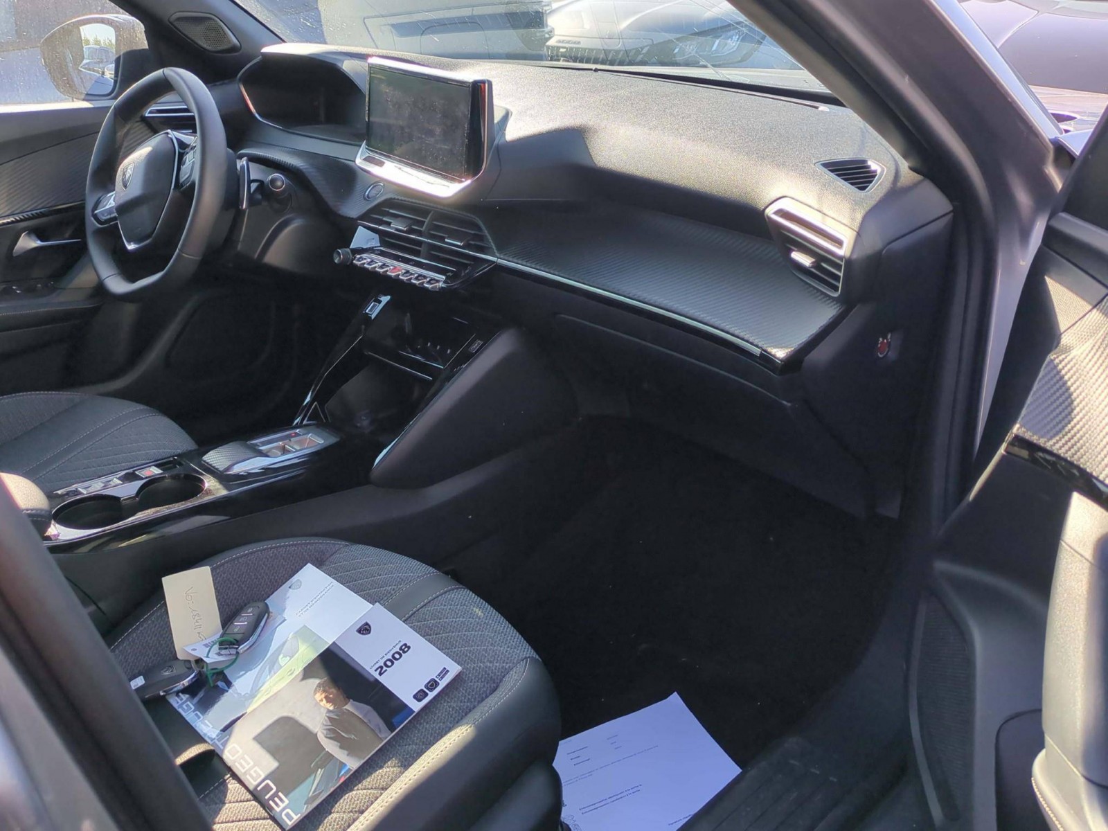 PEUGEOT - 2008 - #842902 - 4