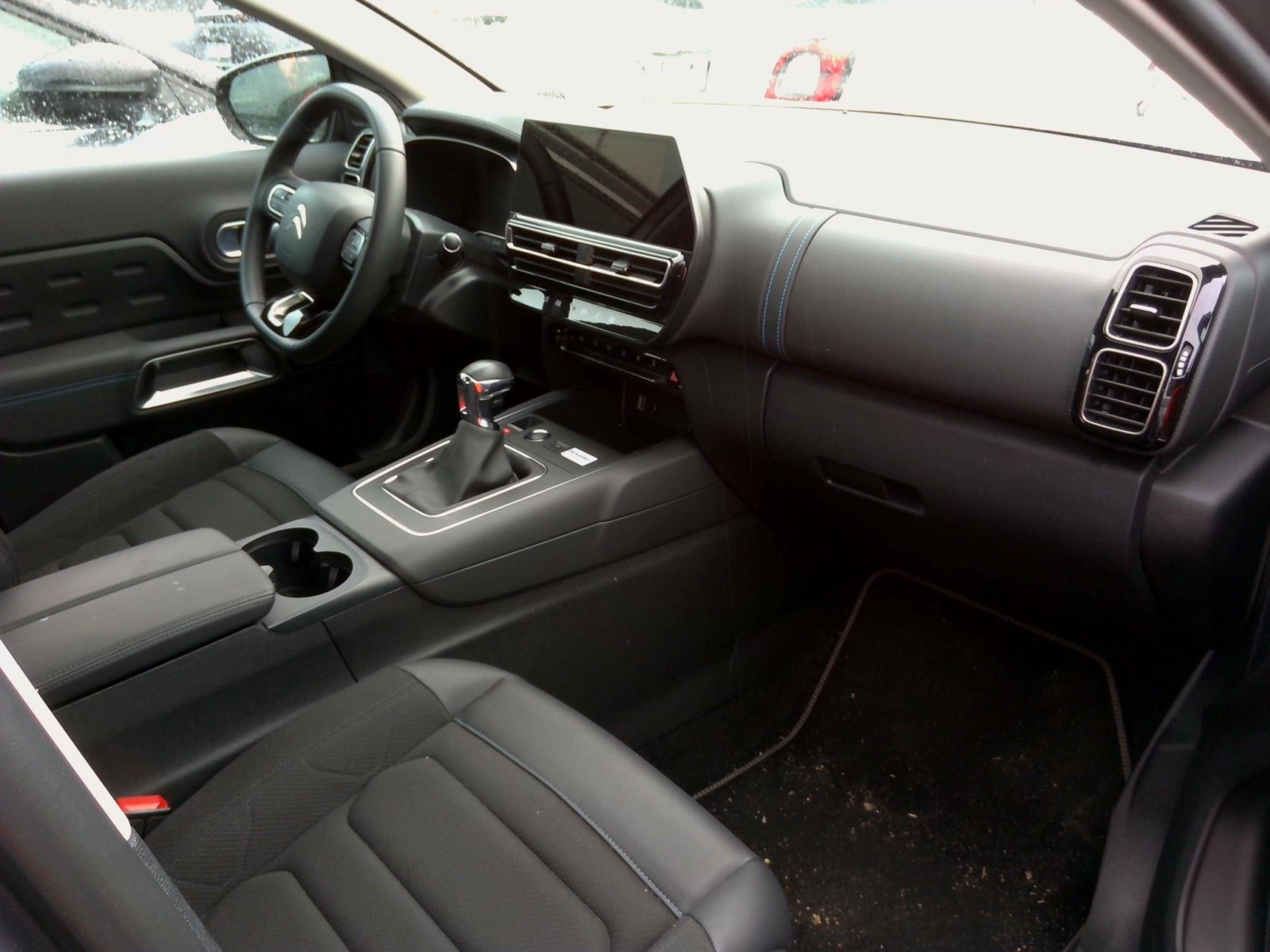 CITROEN - C5 AIRCROSS - #842908 - 6