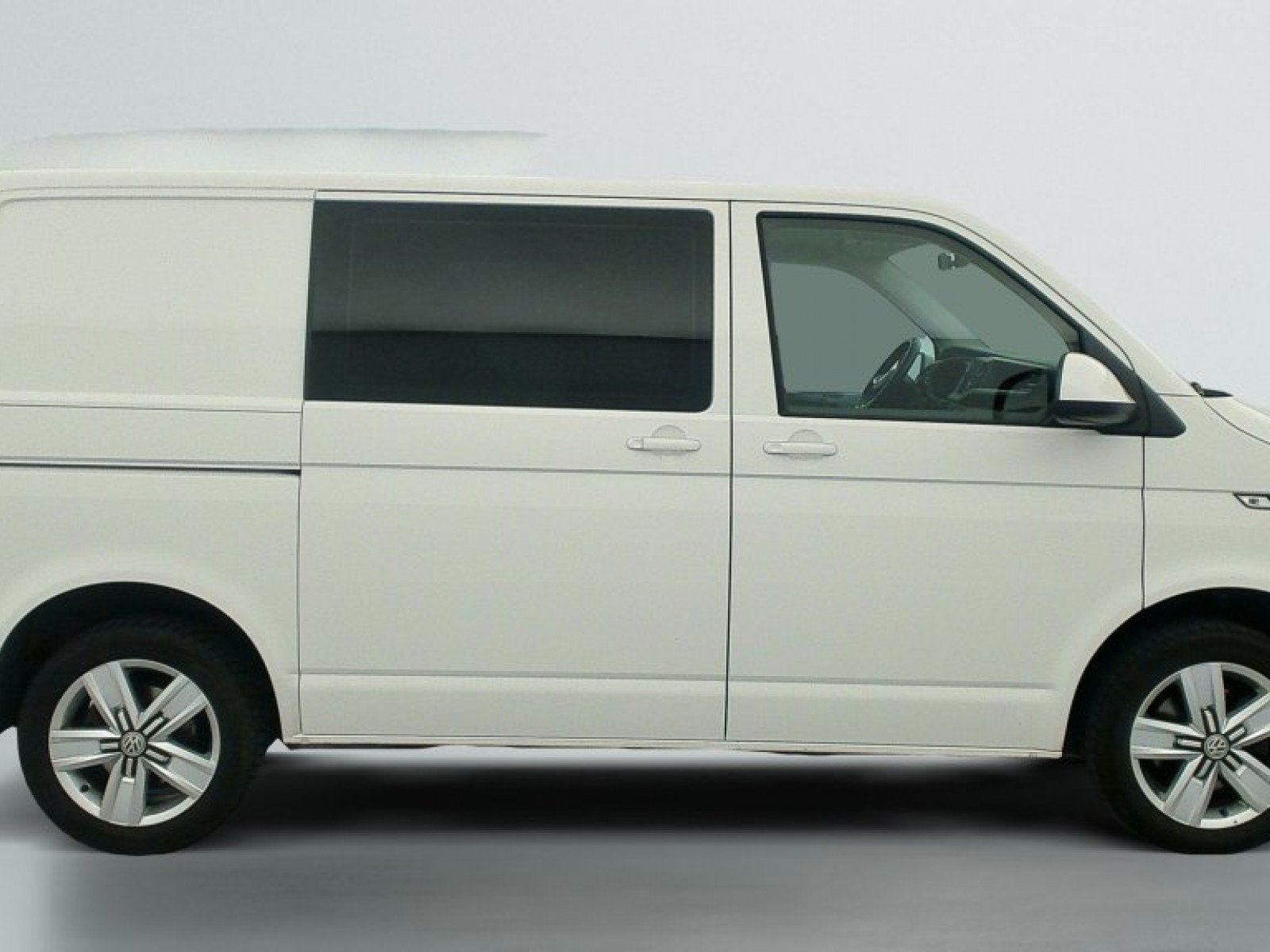 VOLKSWAGEN - Transporter 6.1 Procab - #842719 - 12