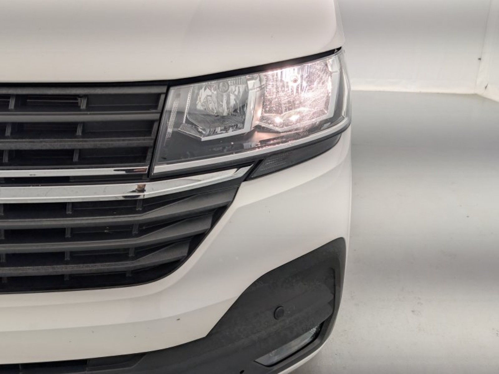VOLKSWAGEN - Transporter 6.1 Procab - #842719 - 20