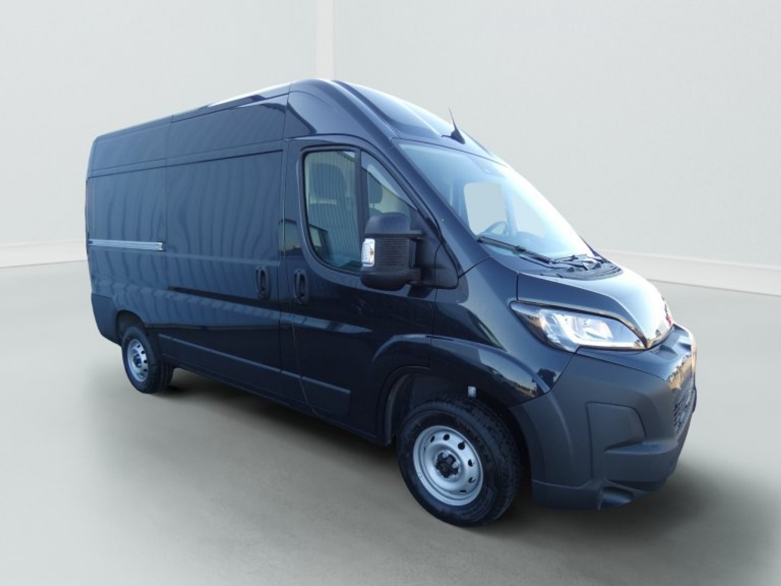 CITROEN - Jumper Fourgon - #839280 - 1