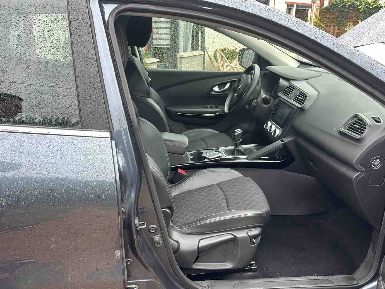 RENAULT - KADJAR - #842948 - 6
