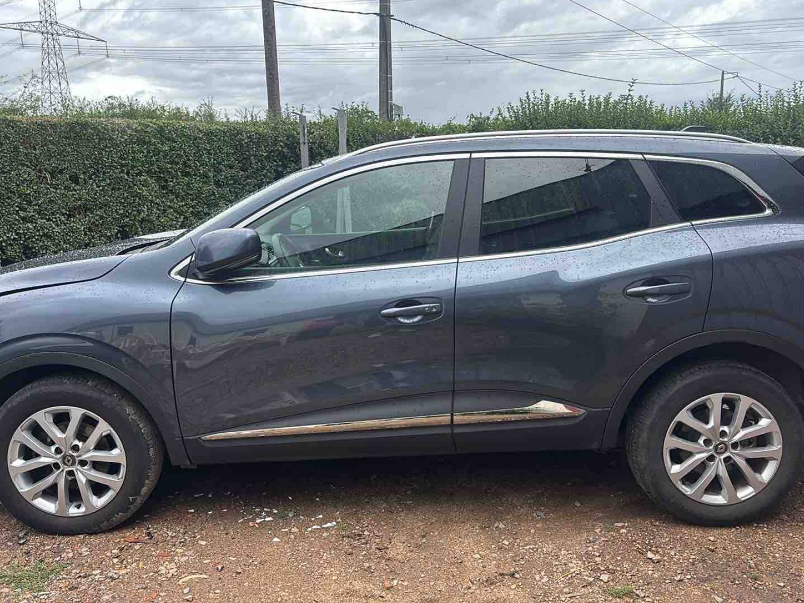 RENAULT - KADJAR - #842948 - 8