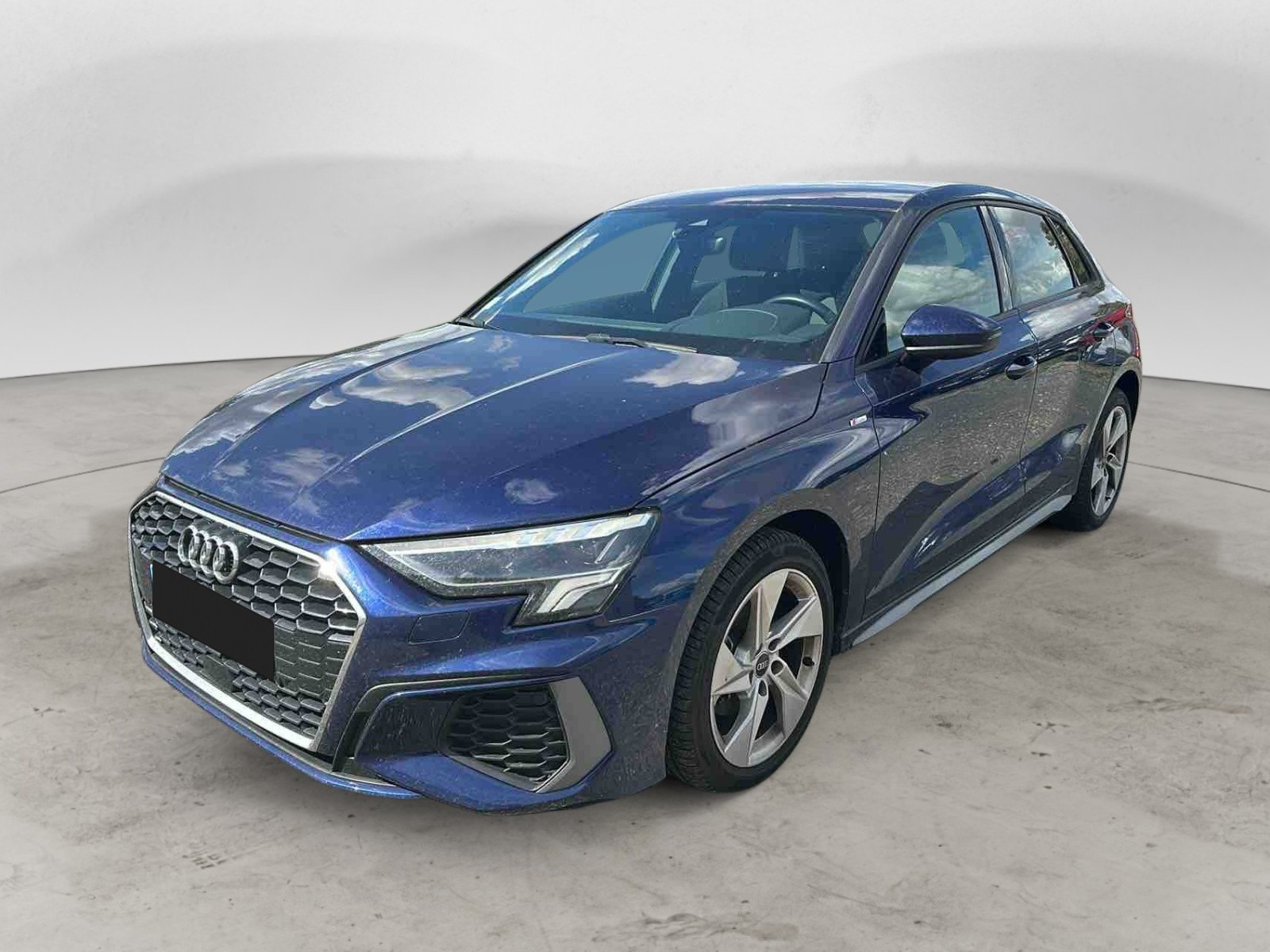 AUDI - A3 SPORTBACK - #842950 - 0