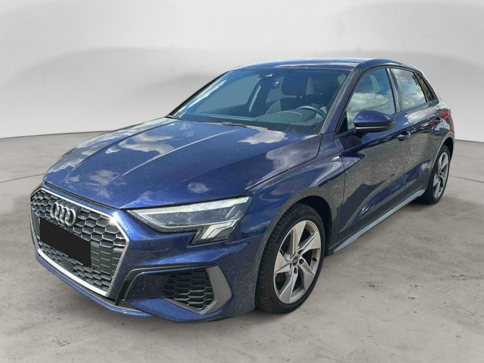 AUDI - A3 SPORTBACK - #842950 - 19