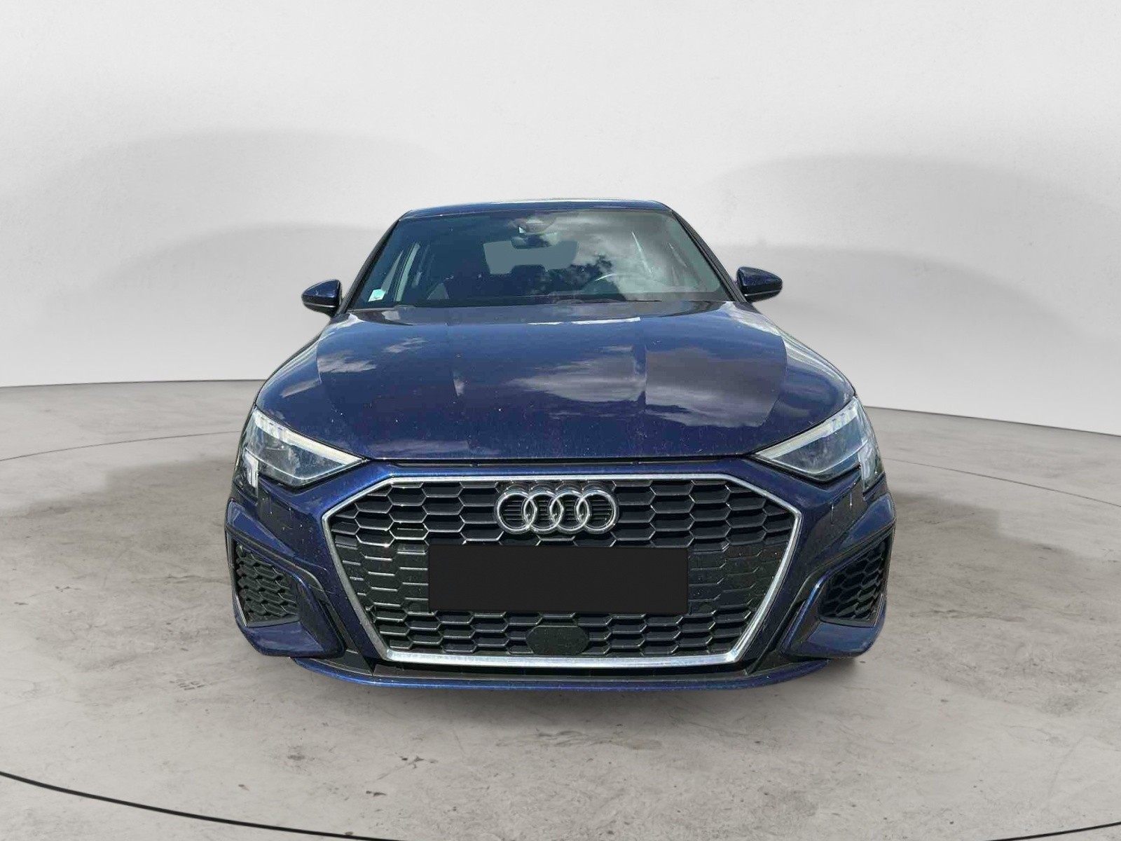 AUDI - A3 SPORTBACK - #842950 - 1