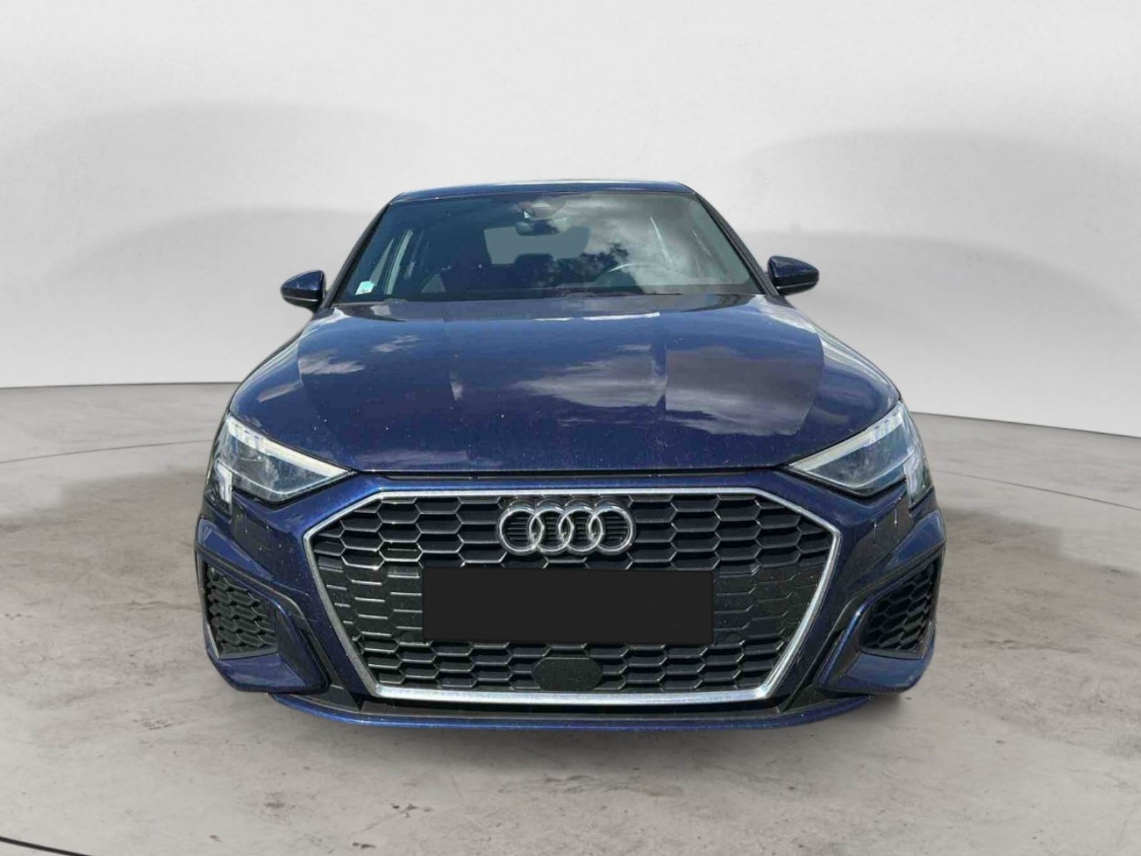 AUDI - A3 SPORTBACK - #842950 - 20
