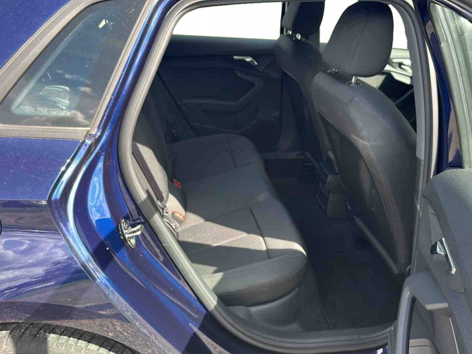 AUDI - A3 SPORTBACK - #842950 - 2