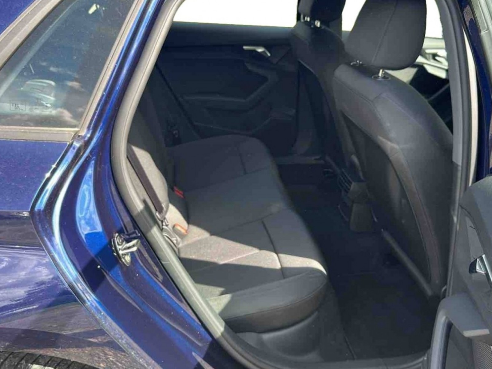 AUDI - A3 SPORTBACK - #842950 - 21