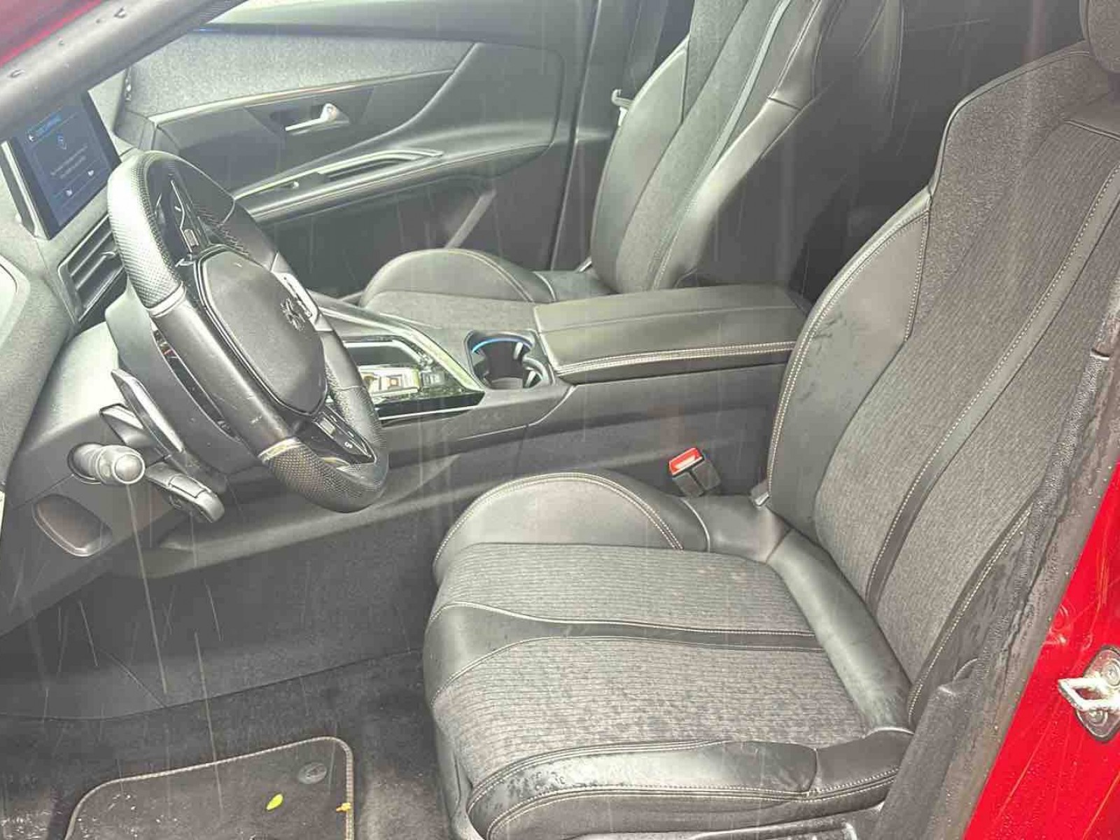 PEUGEOT - 5008 - #842951 - 7