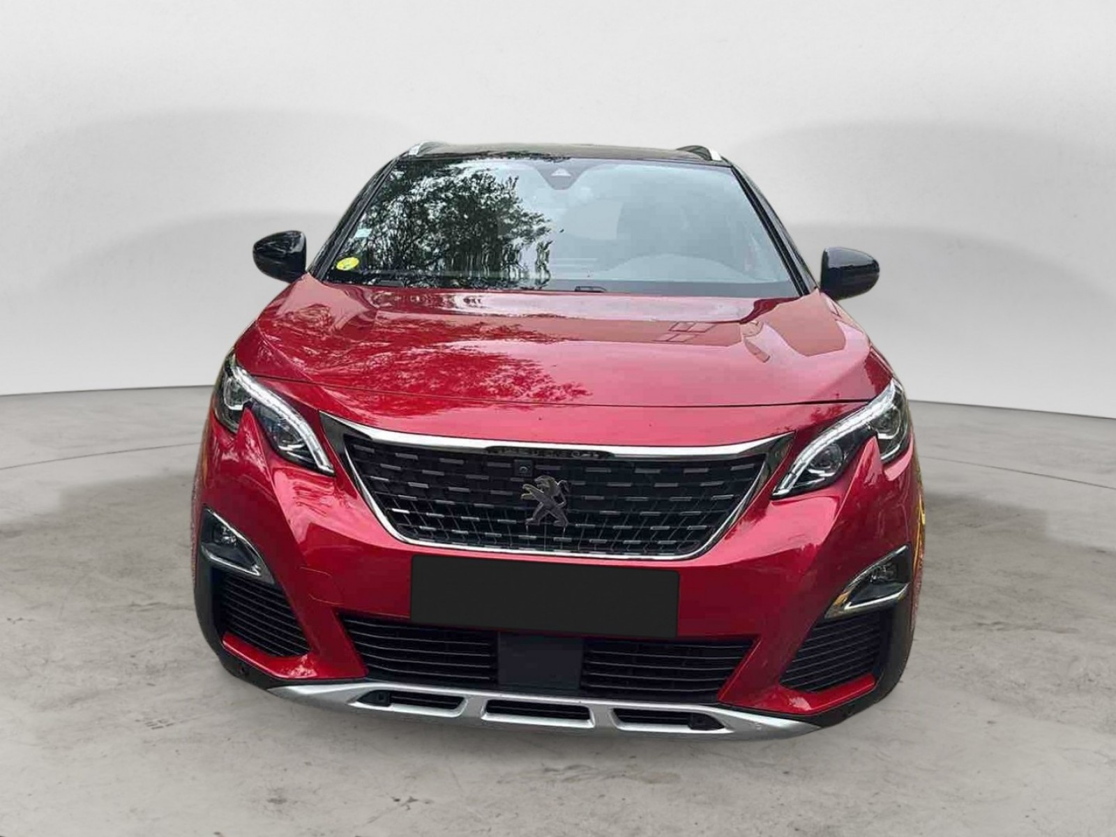 PEUGEOT - 5008 - #842951 - 29