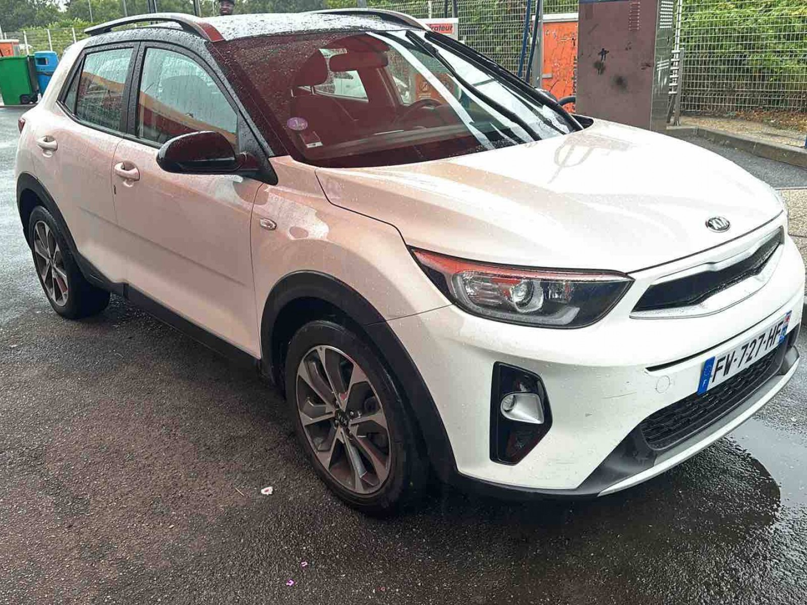 KIA - STONIC - #842952 - 7
