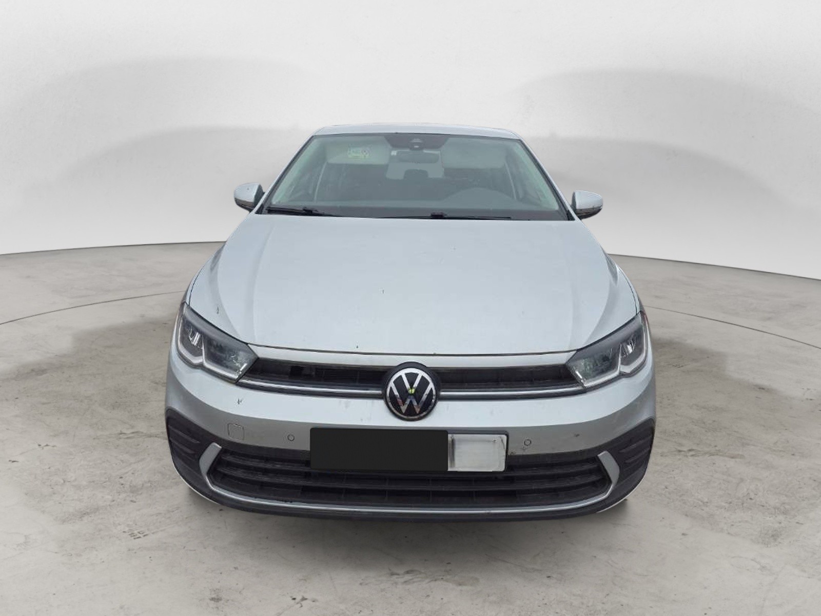 VOLKSWAGEN - POLO - #842797 - 1