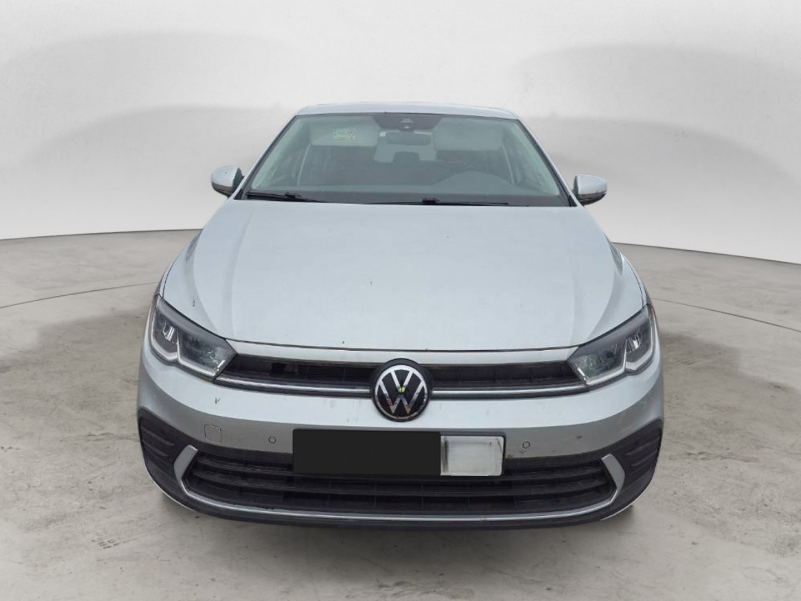 VOLKSWAGEN - POLO - #842797 - 41